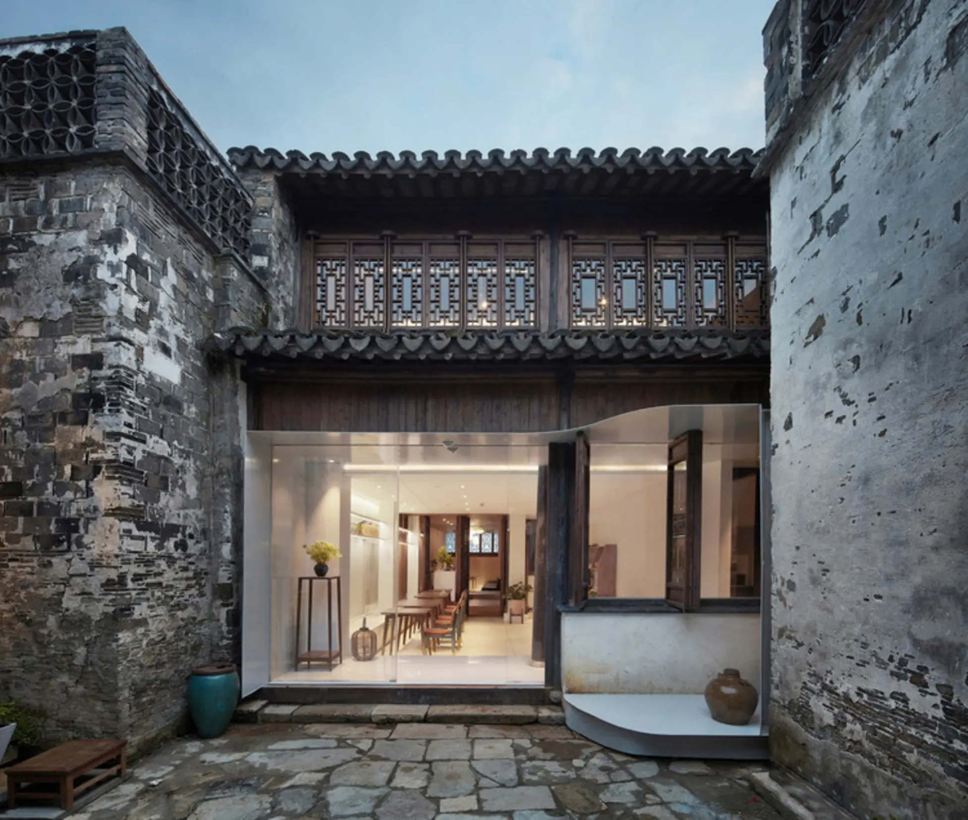 Aware Tea, Changzhou, China