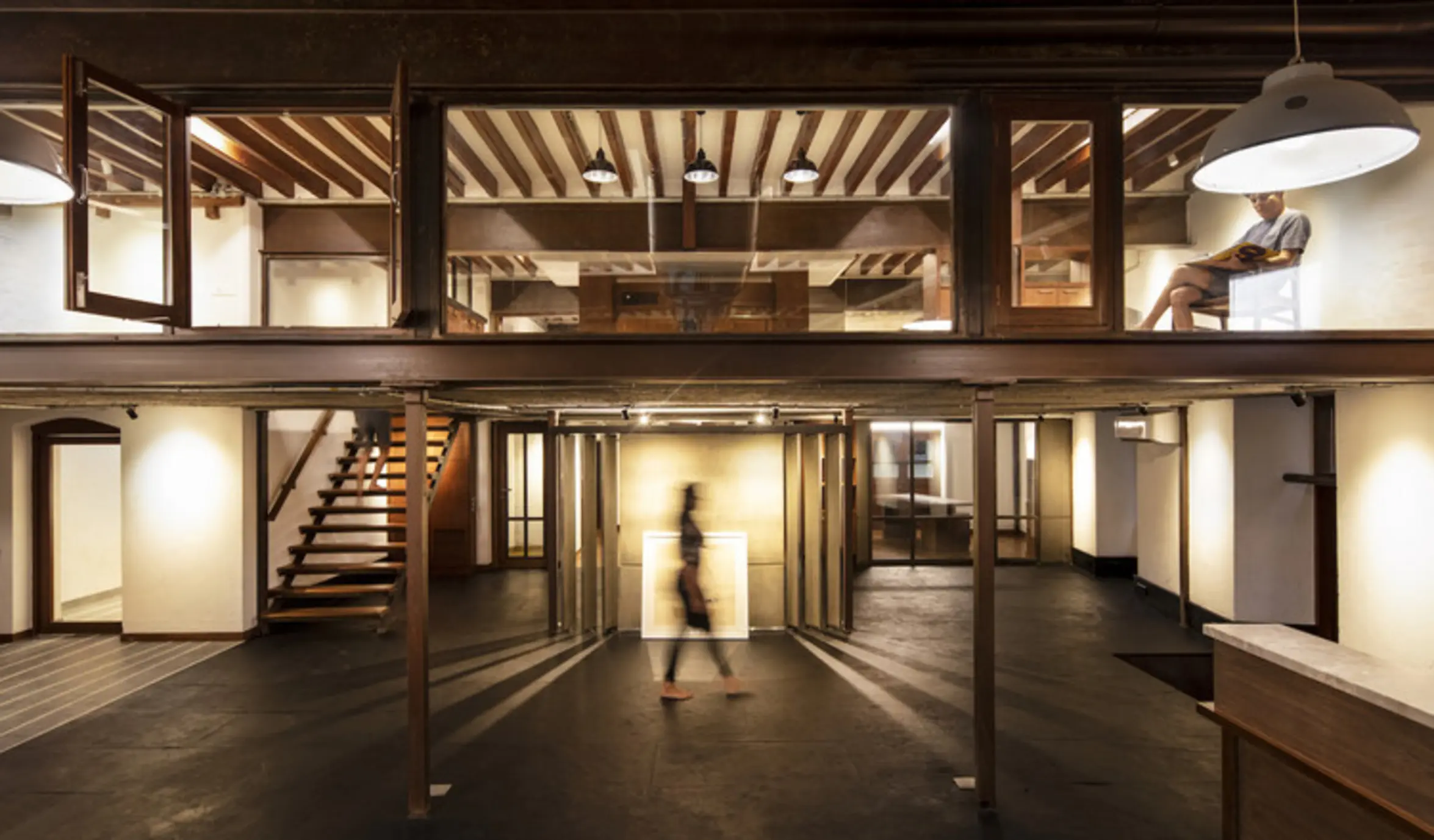 Tianu The Revival Project, Mumbai, India