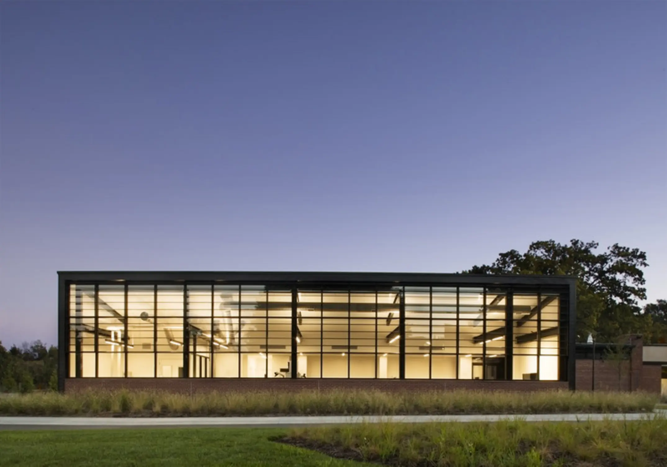 David T. Beals III Studio for Art + Technology, Kansas City, United States