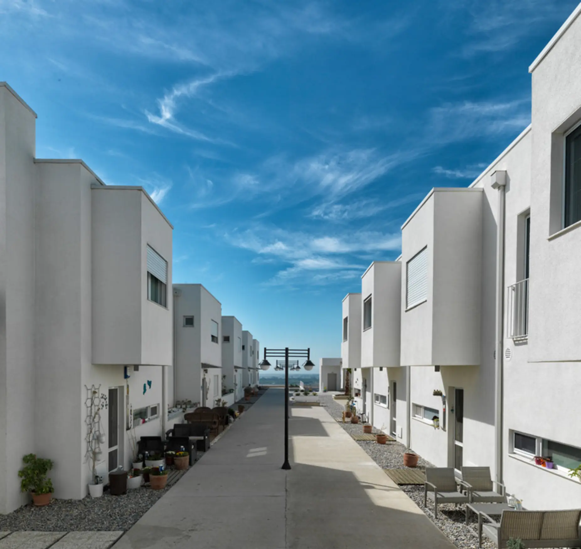 35th Street, Istanbul