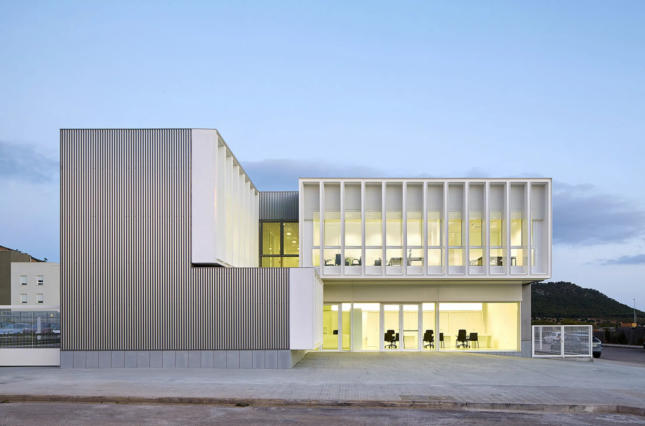 Office in Son Bugadelles, Calvià