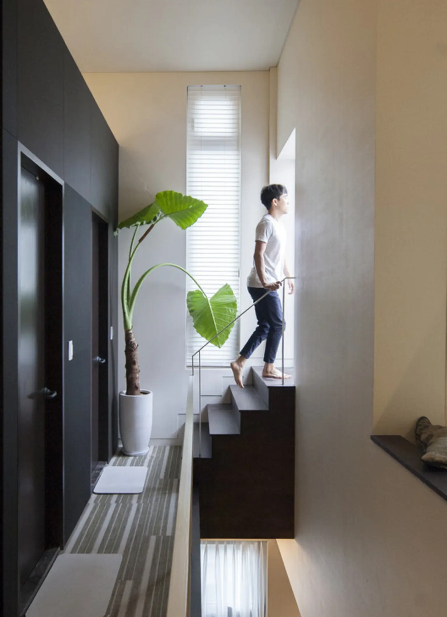 Greycouch, Seoul, South Korea