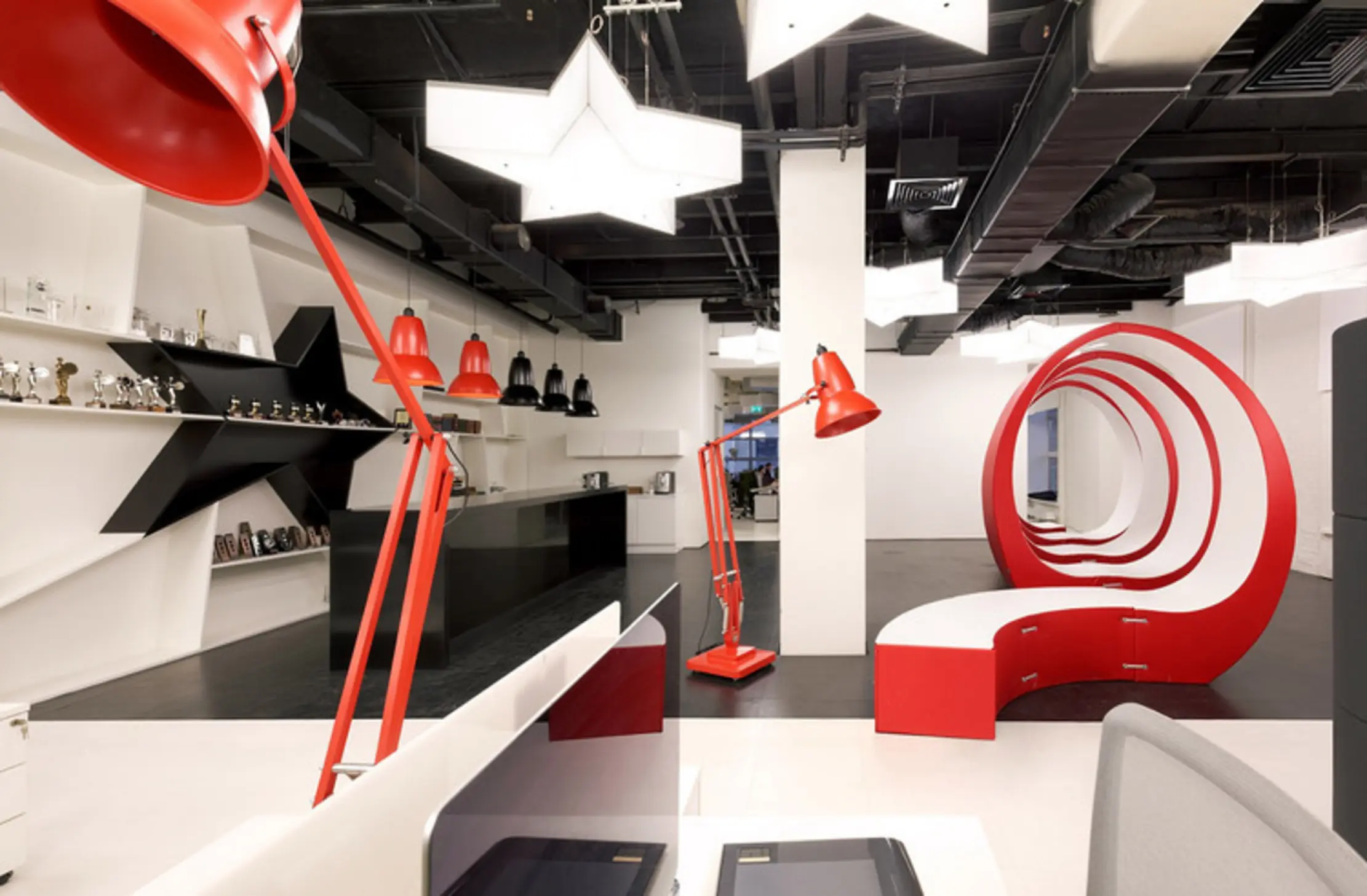 Leo Burnett  Moscow, Moscow