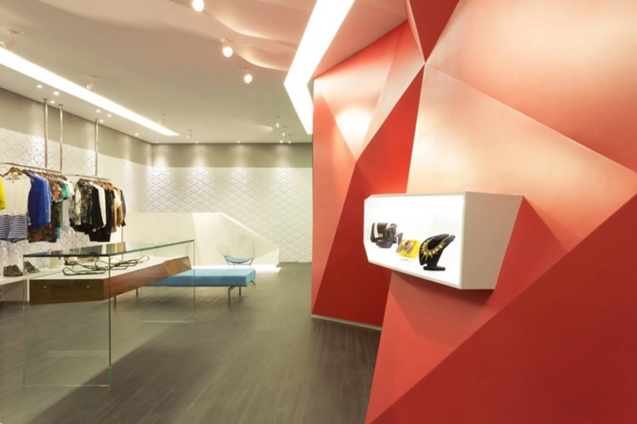 Boutique Las Chicas, Belo Horizonte, Brazil