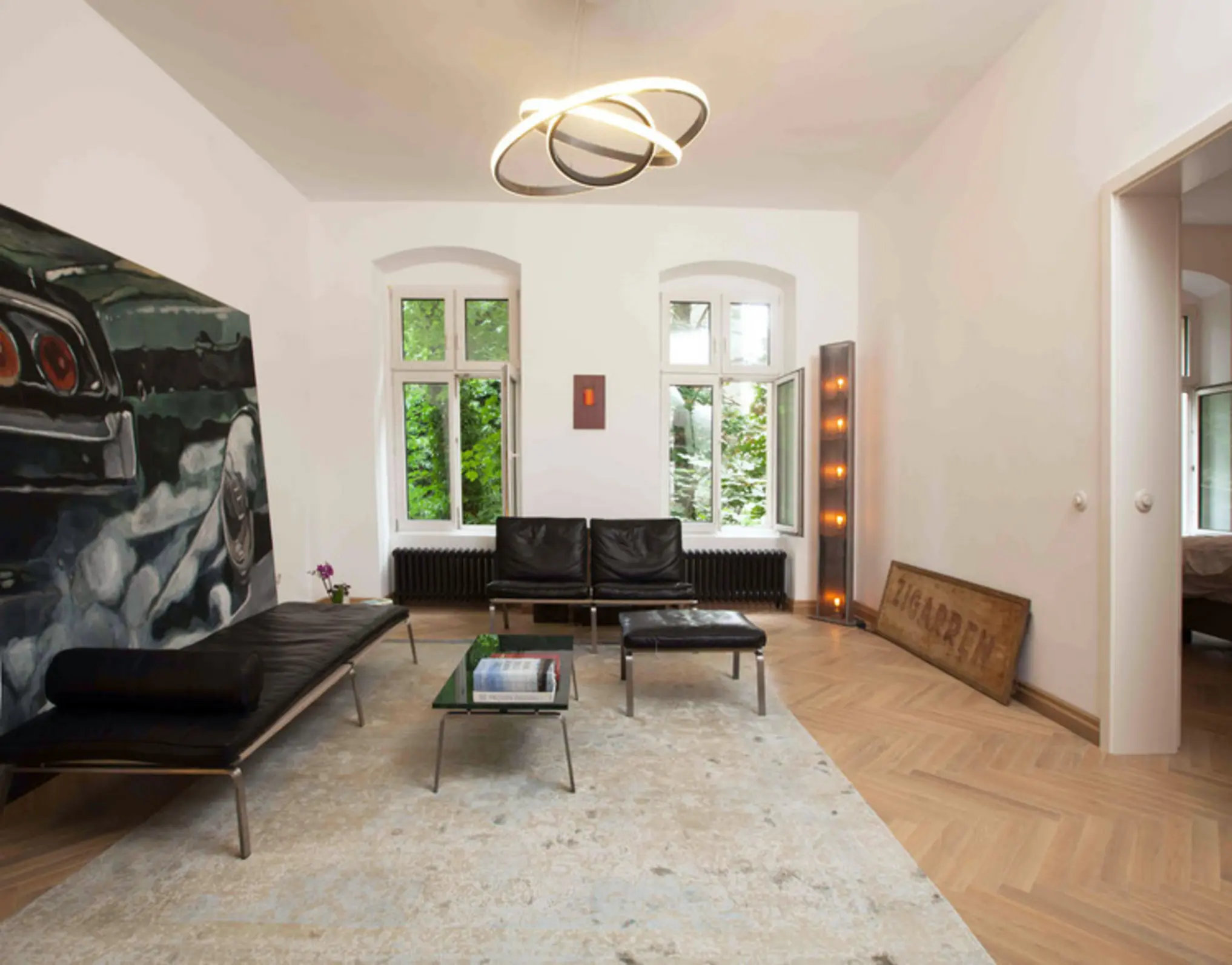 Brew Box Pad, Berlin, Germany