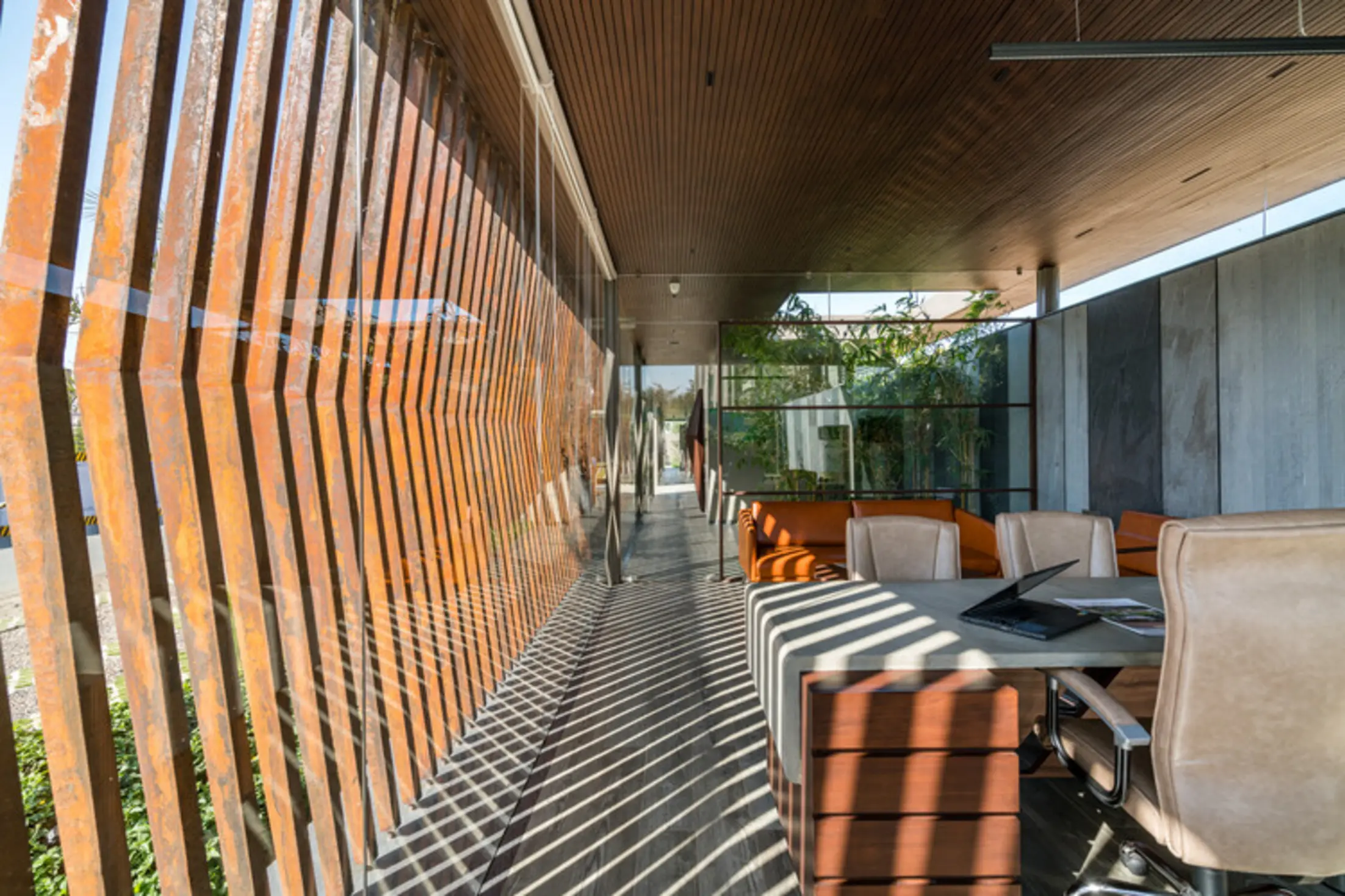 The Bow Office, Ahmedabad, India