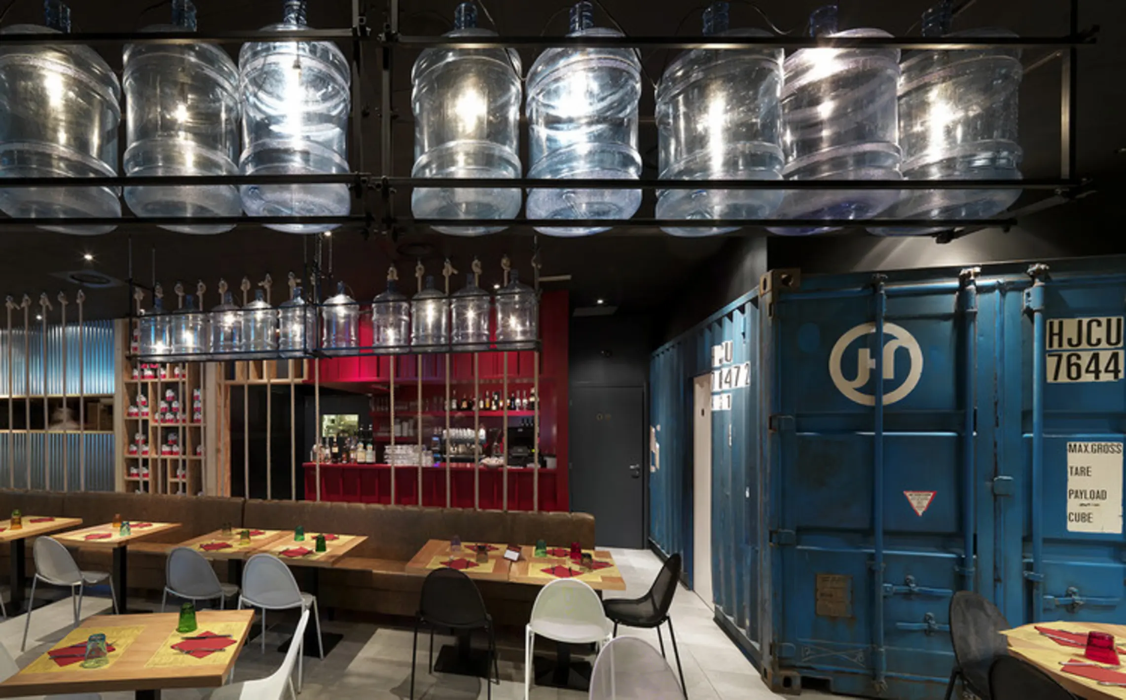 Pizzikotto, Reggio Emilia, Italy