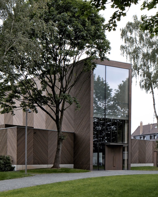 Immanuel Church and Parish Center