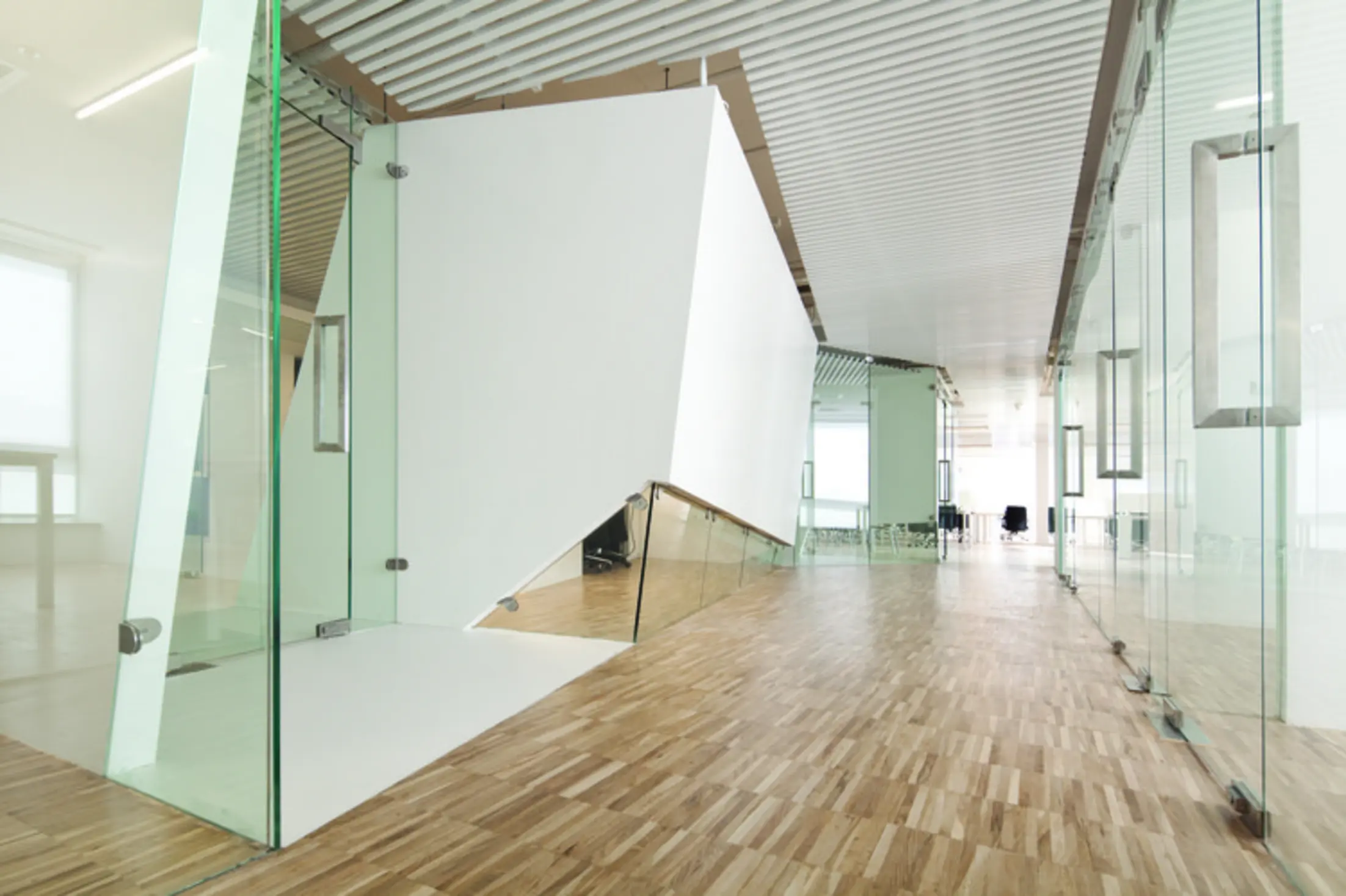 Elite Group Headquarters, Beijing, China