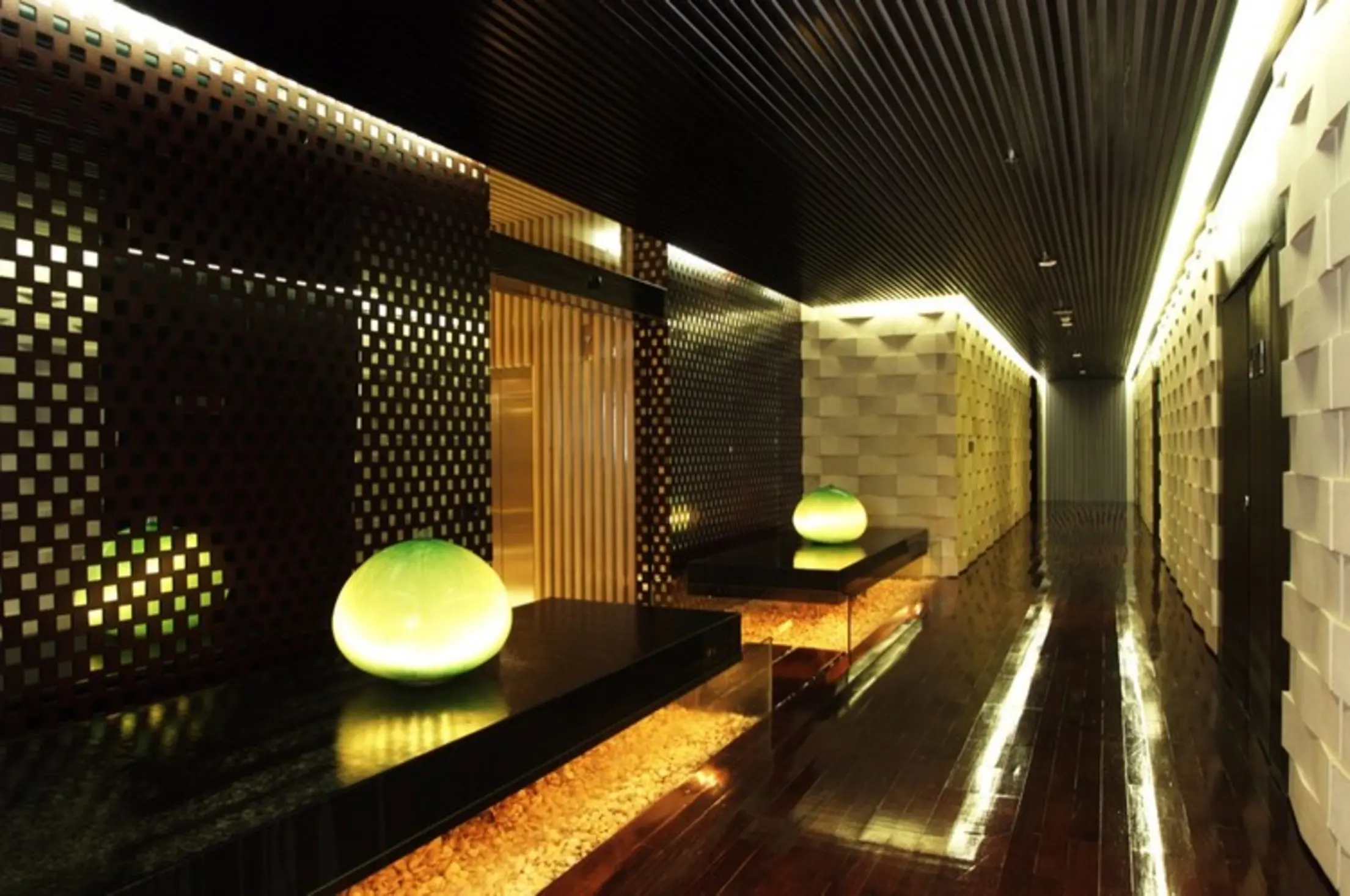 The Commerce, Jakarta, Indonesia