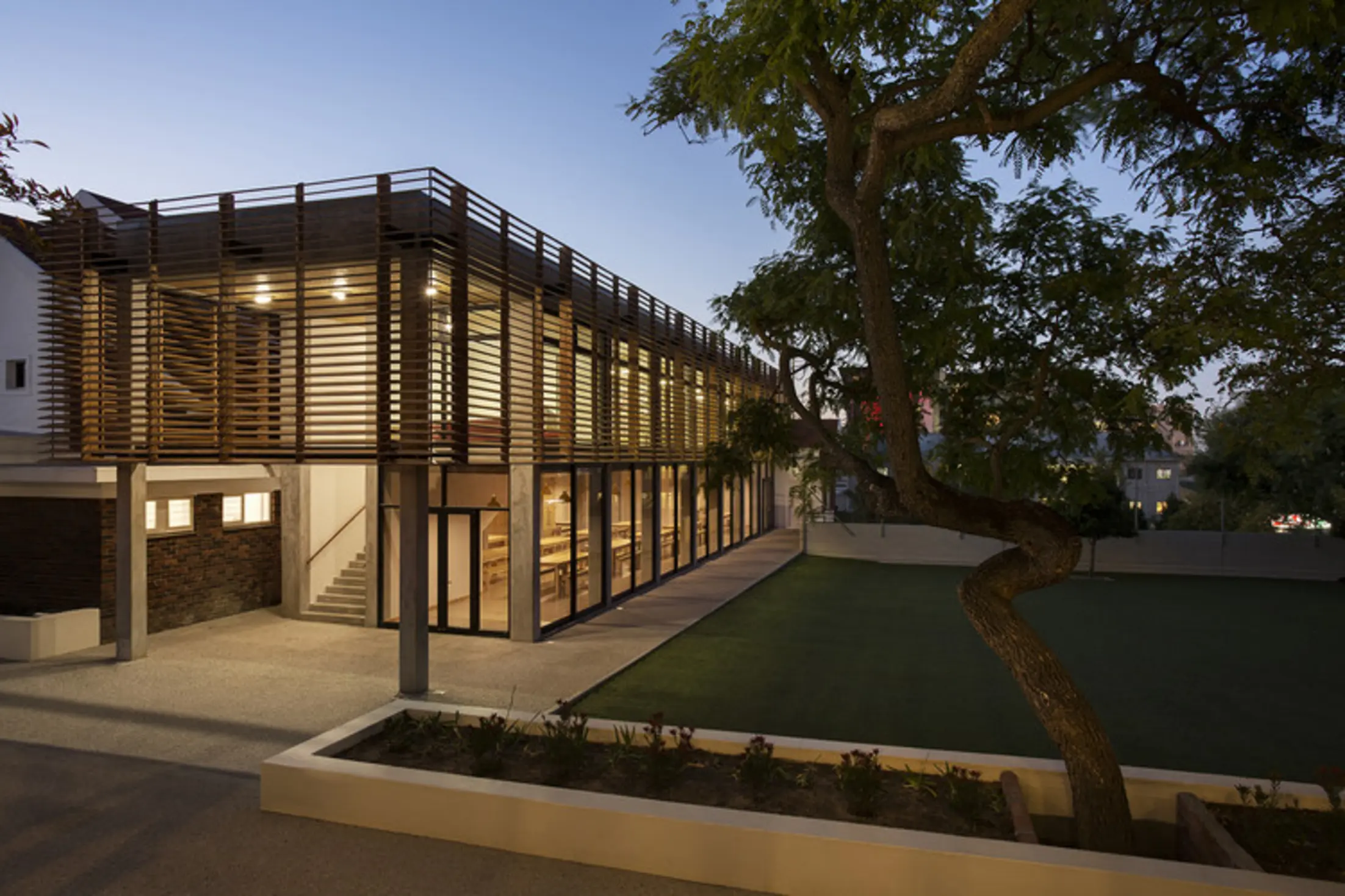 French School Cape Town, Cape Town, South Africa