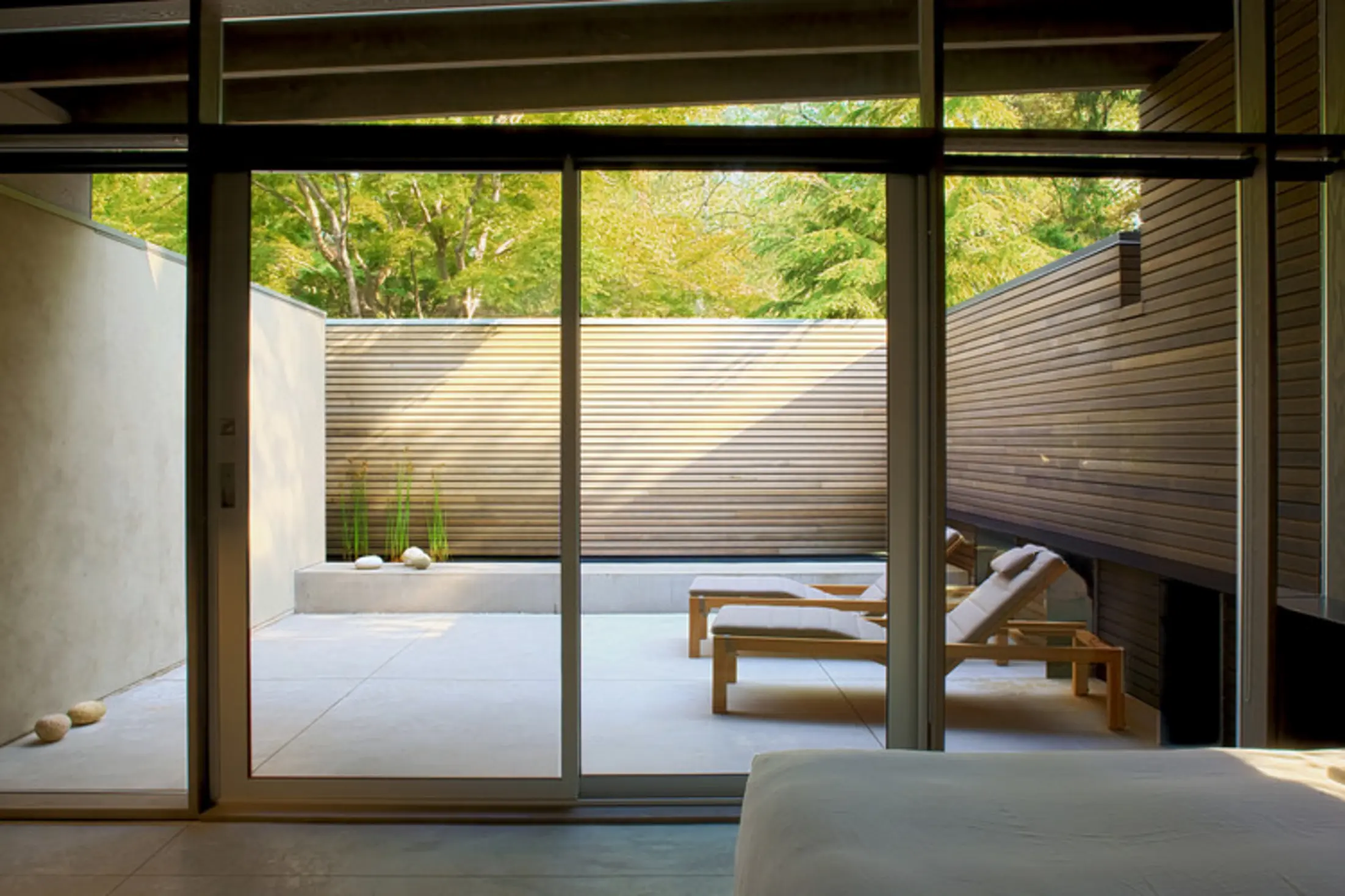 Urban Cabin, Seattle