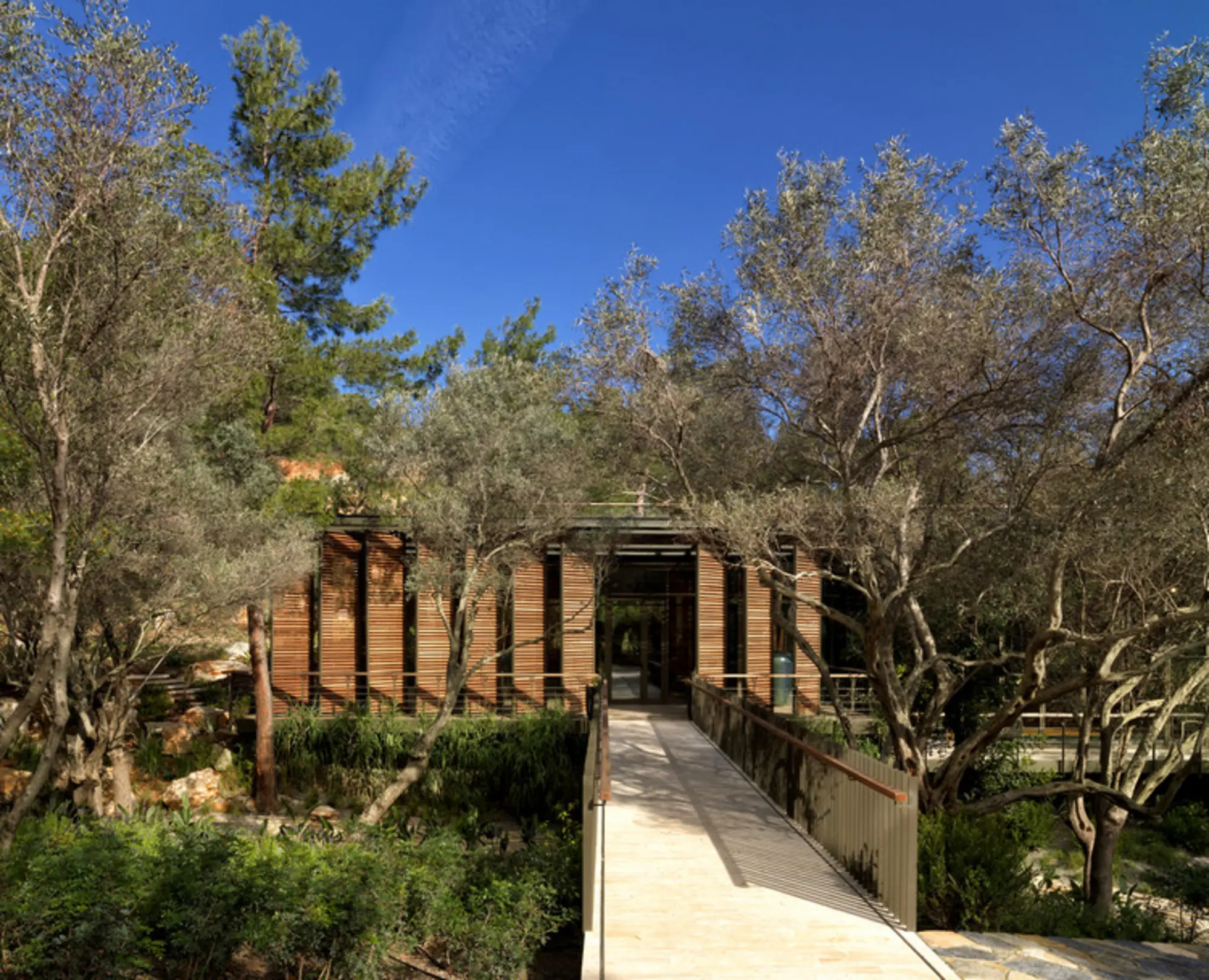 Bodrum Demirbuku Houses Club House, Bodrum, Turkey