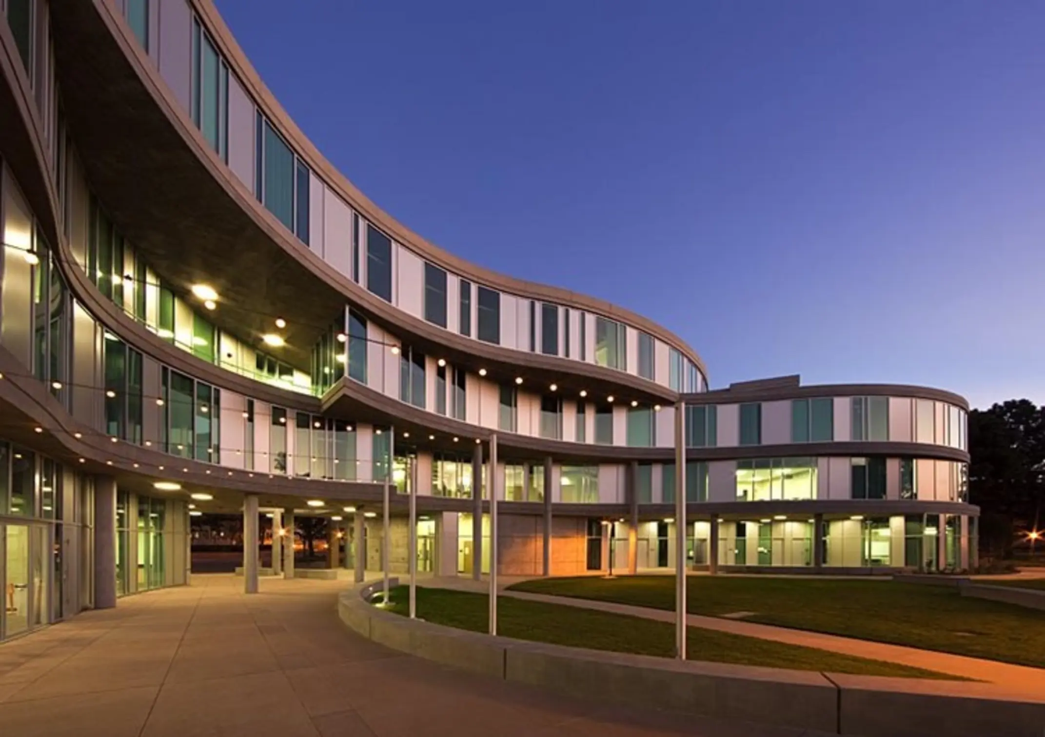 Humanities Gateway, United States