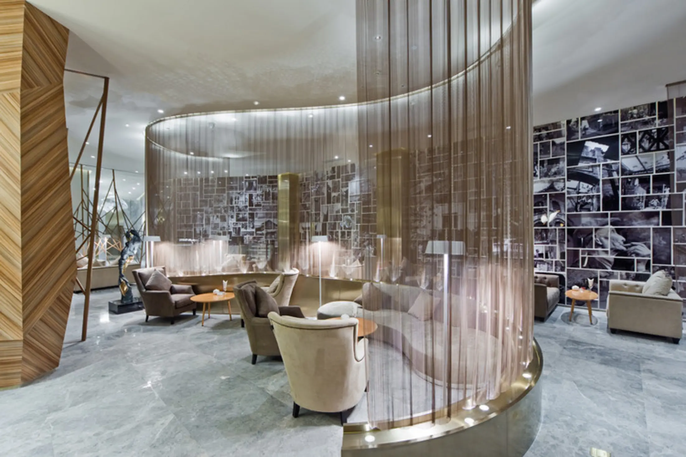 Skytel, Chengdu, China