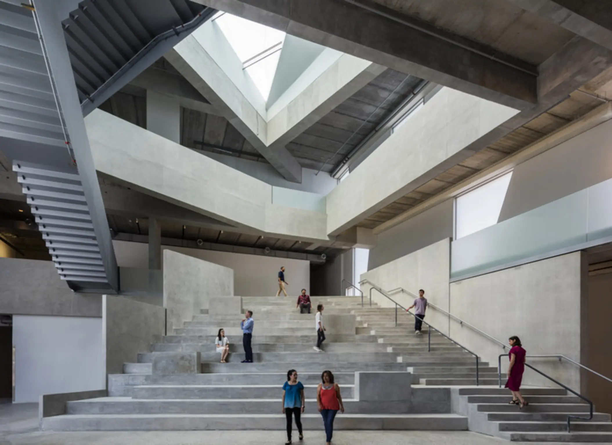 Glassell School of Art, Houston, United States