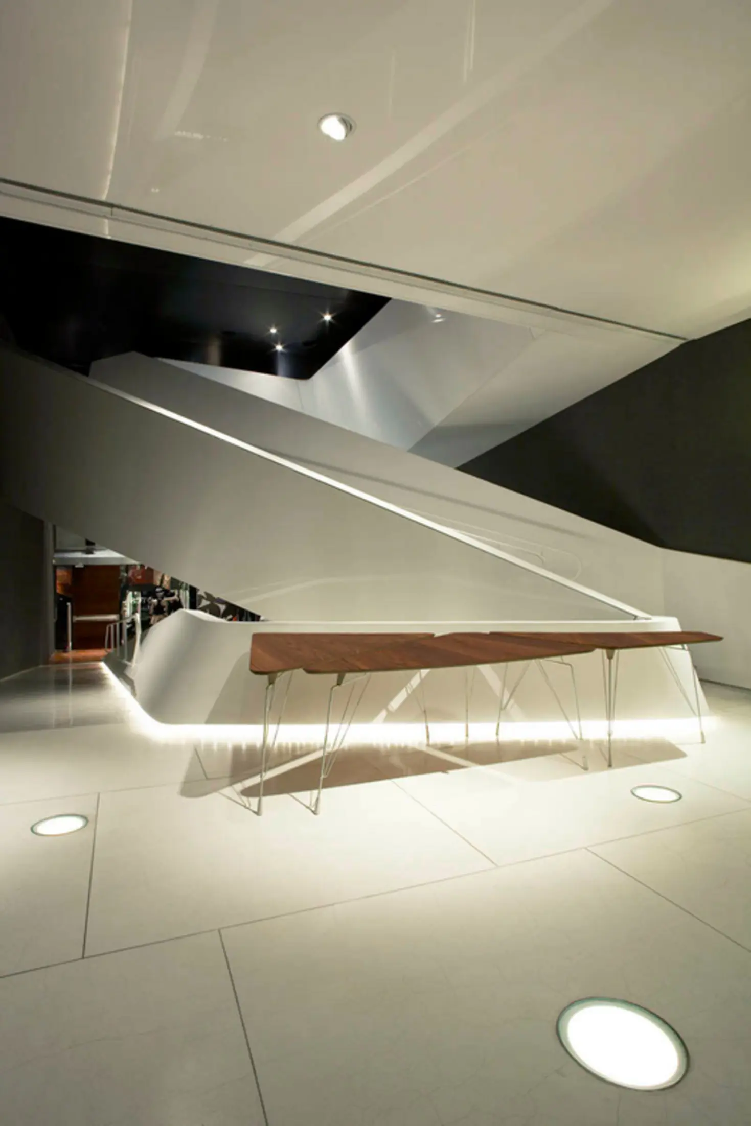 Ayres Store, Buenos Aires, Argentina