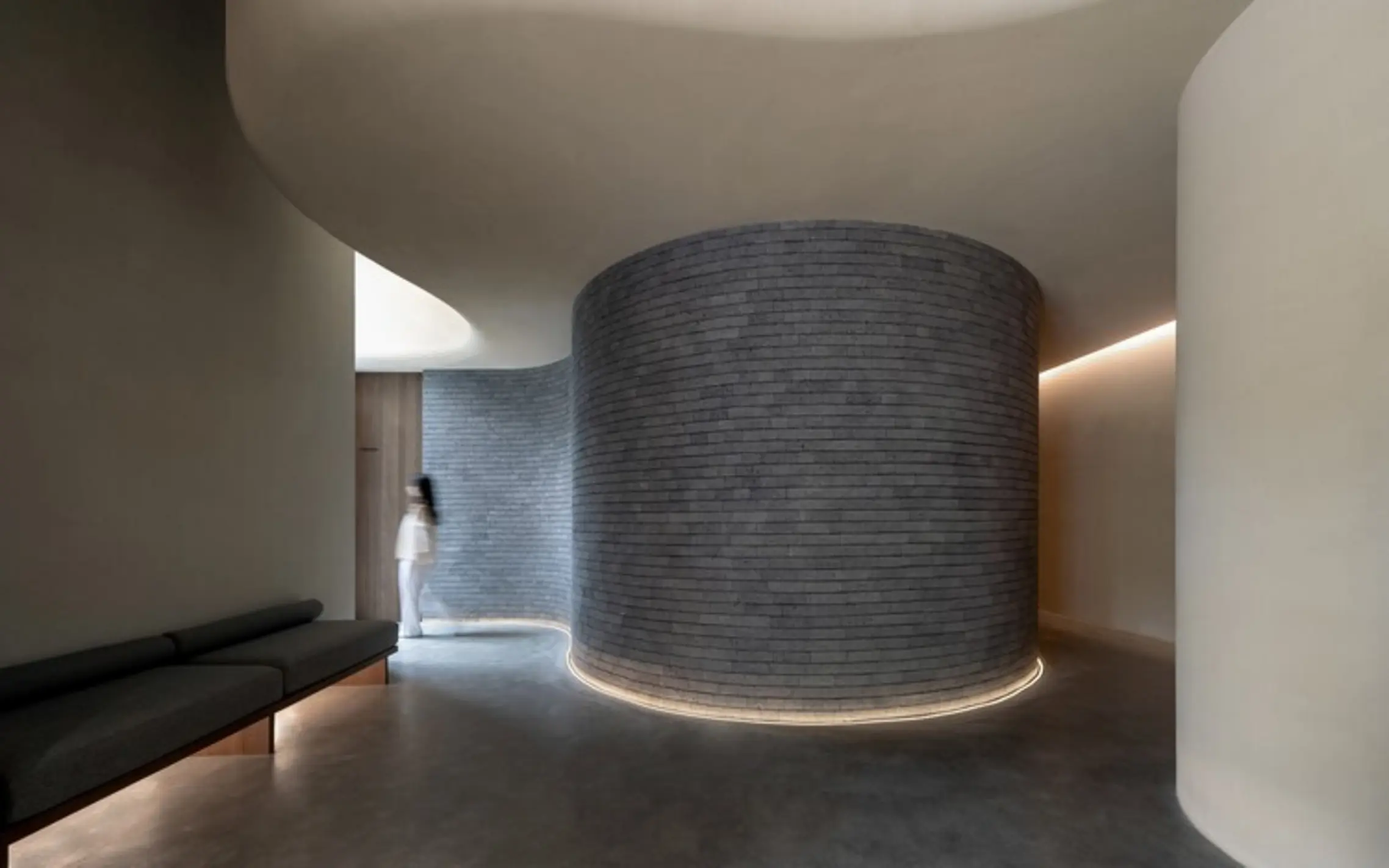 Shuran Wellness Space+ Shuran Skincare, Shenzhen