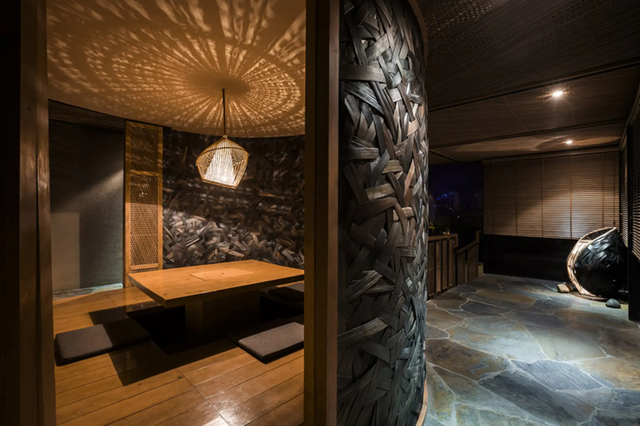 KIMONO, Hanoi, Vietnam