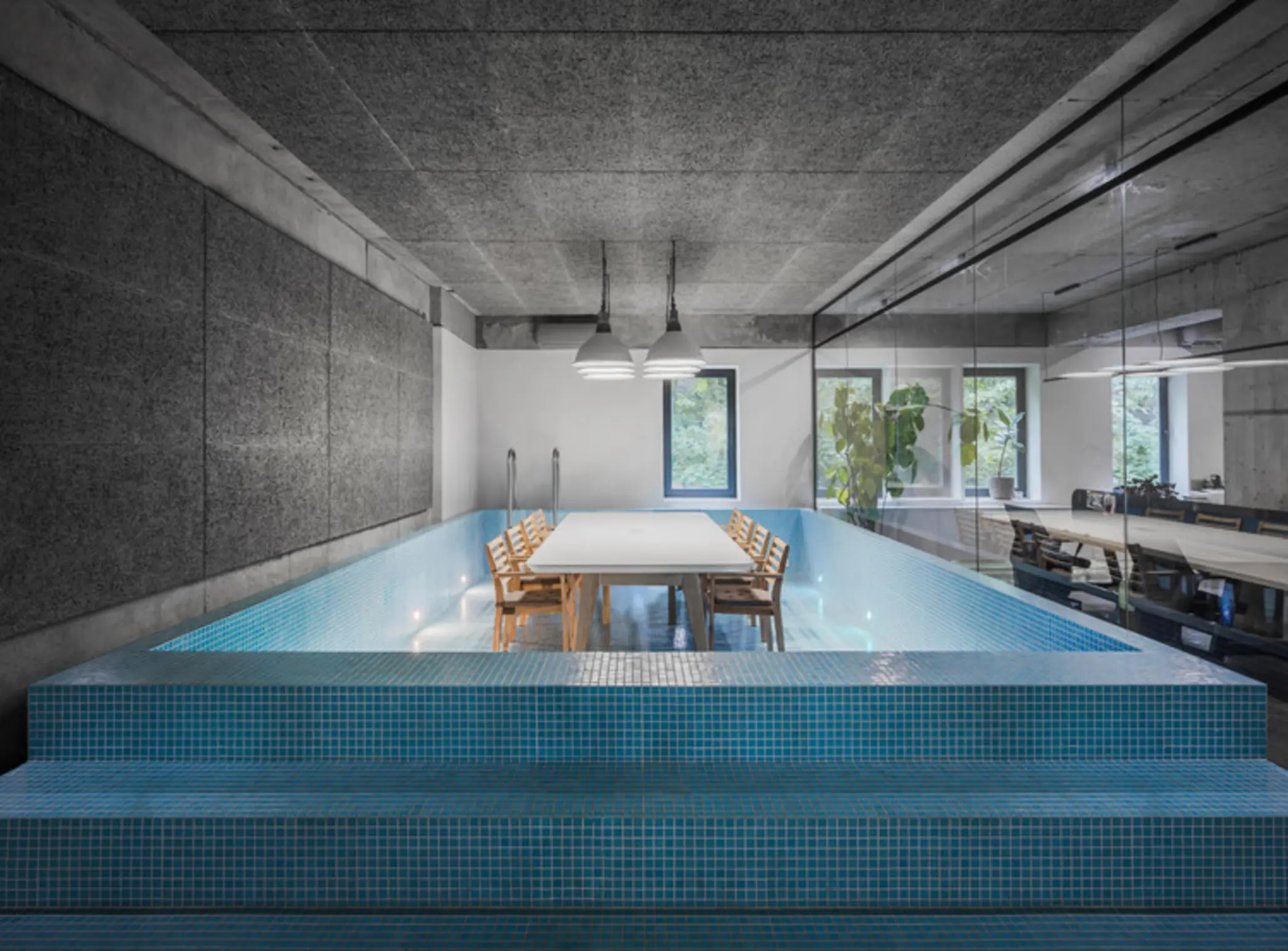 Hey Banda, Kiev, Ukraine