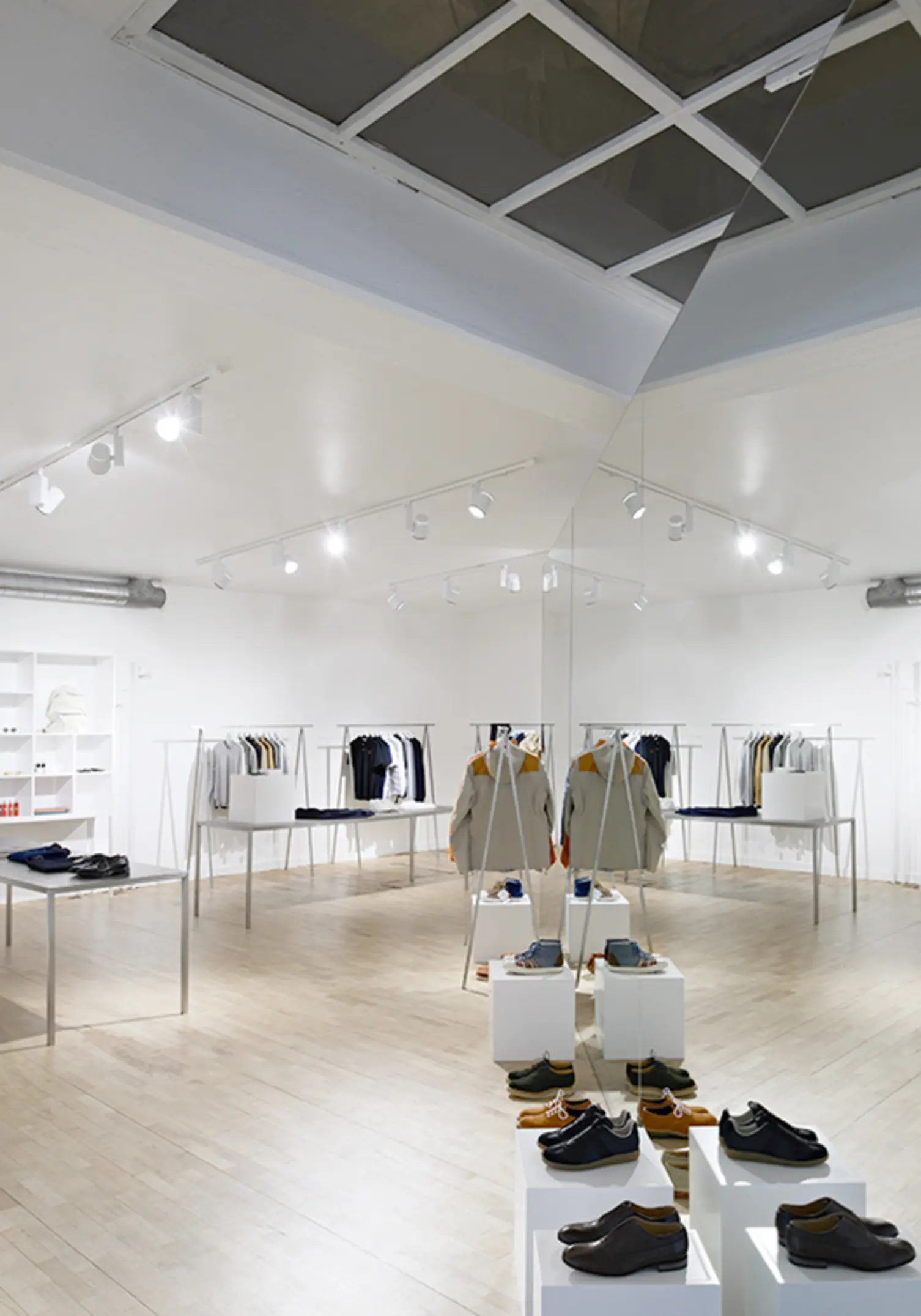 Très Bien Shop, Malmö, Sweden