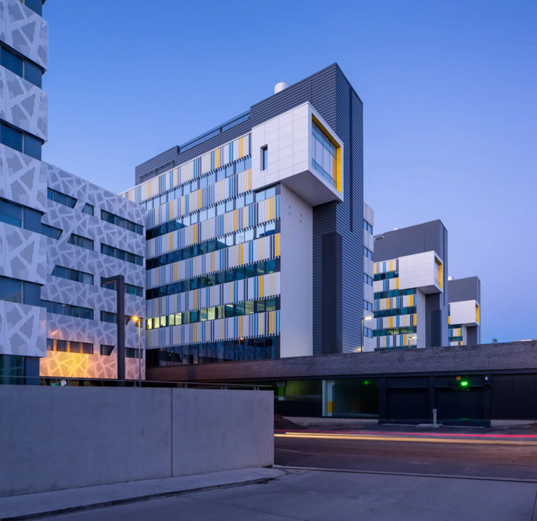 Eventes Business Garden, Espoo