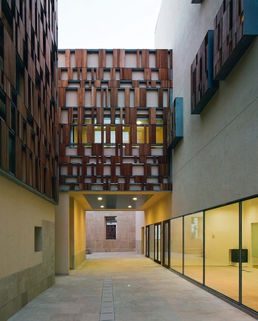 Town Hall of Baeza, Jaén