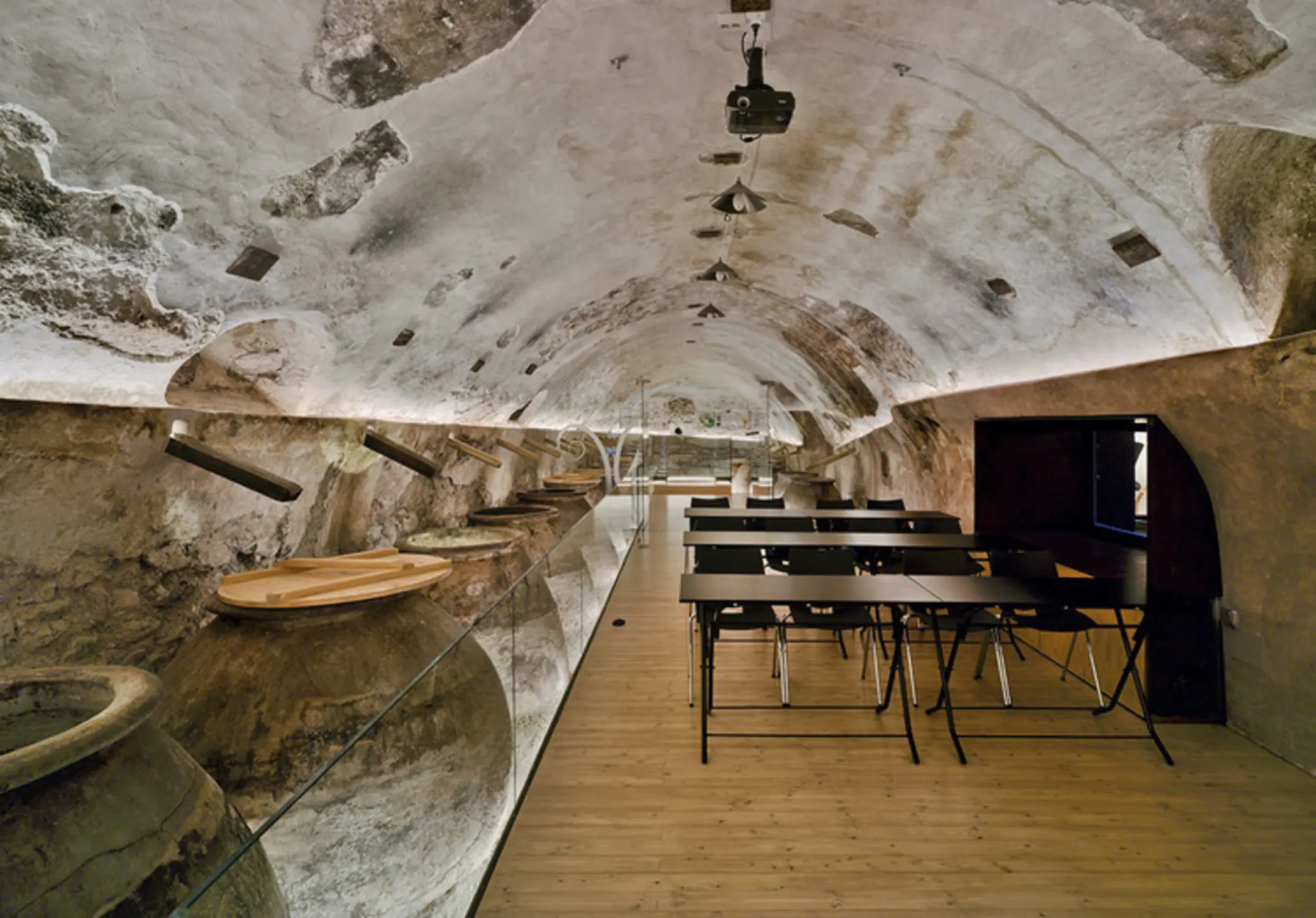 Cehegín Wine School  /, Cehegín