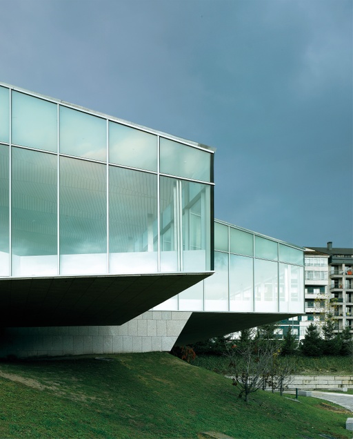 University Swimming Pool