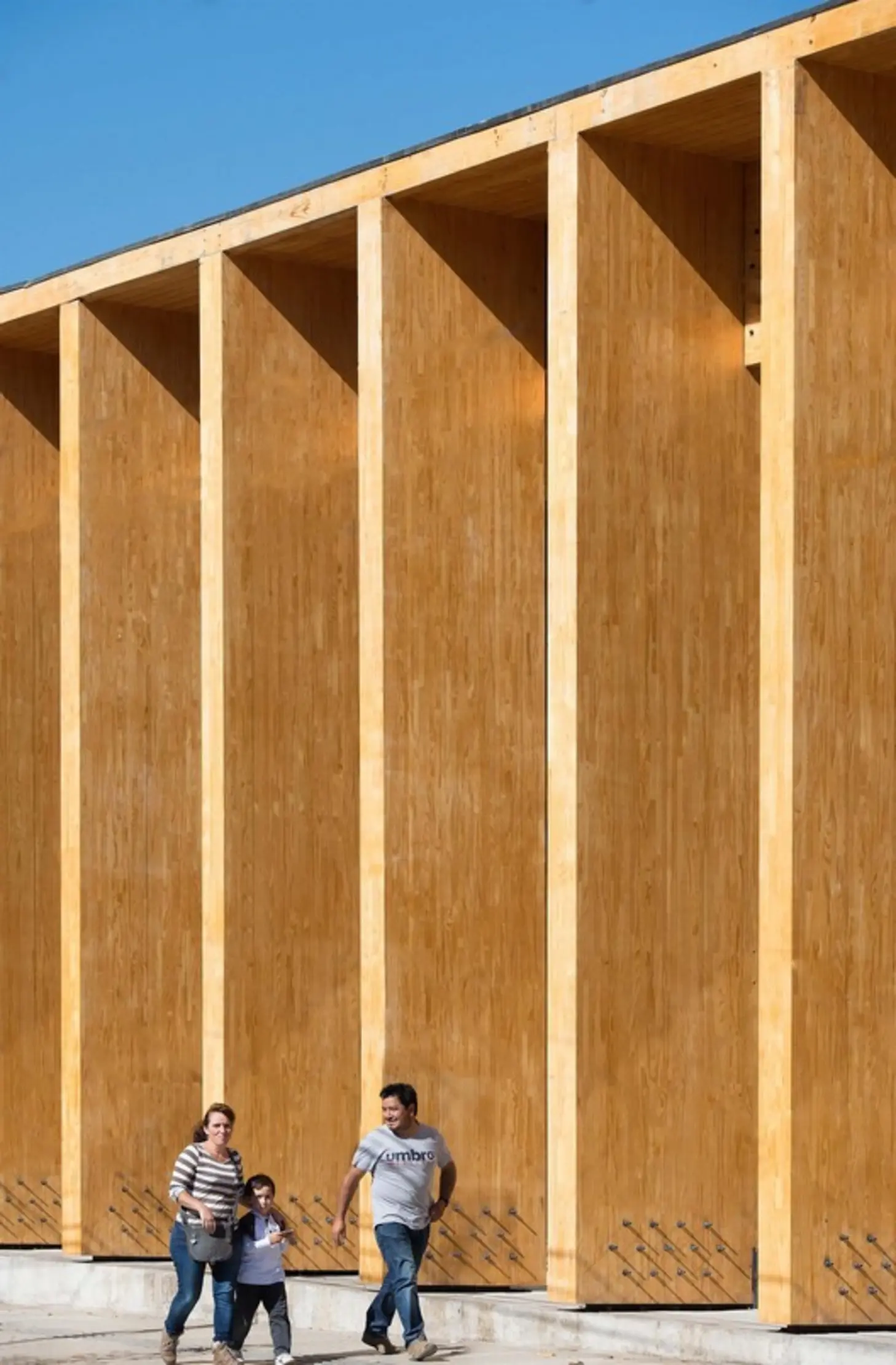 Constitución Cultural Center, Constitución, Chile