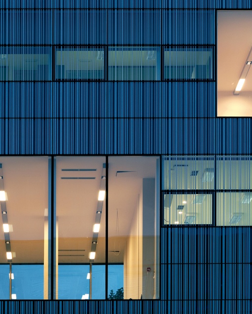 Faculty of Mathematics, Ljubljana