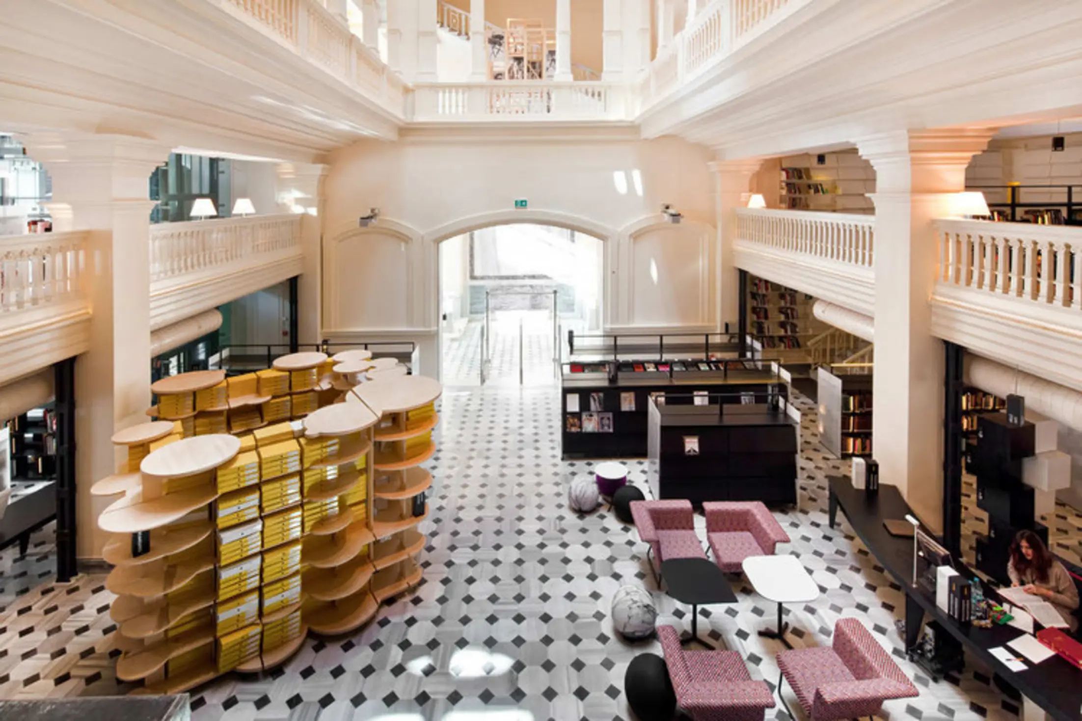 Salt Research Center, Saudi Arabia