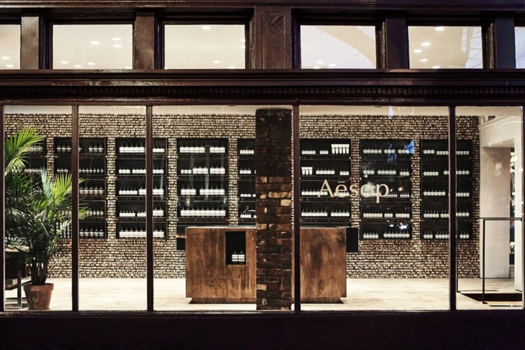 Aesop Georgetown, Washington, United States