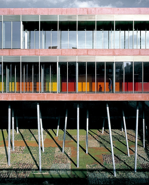 Faculty of Pharmacy UCM