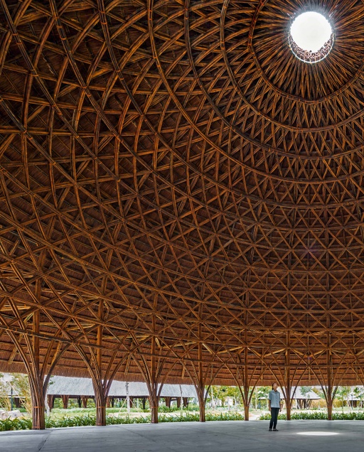 Diamond Island Community Center, Ho Chi Minh City