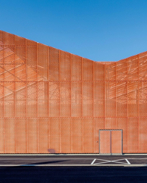 Cultural and sports forum