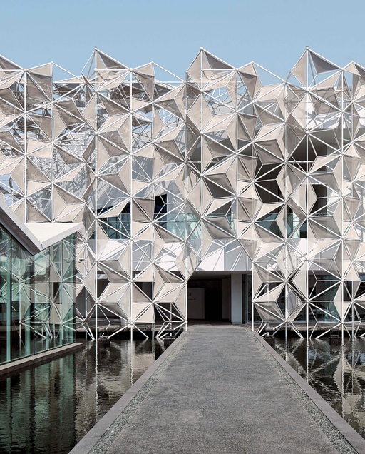 Japanese Pavilion, Dubai