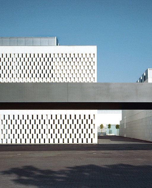 Religious Art Business Park, Seville