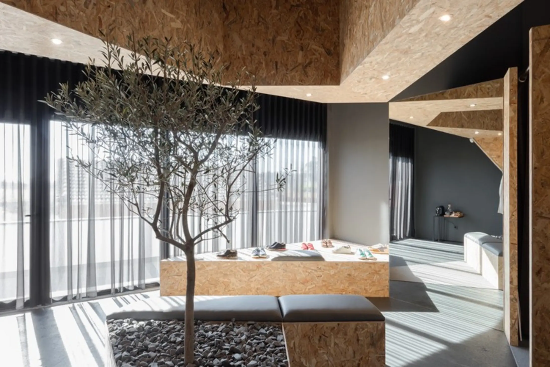 Gentleman, Vila Do Conde, Portugal