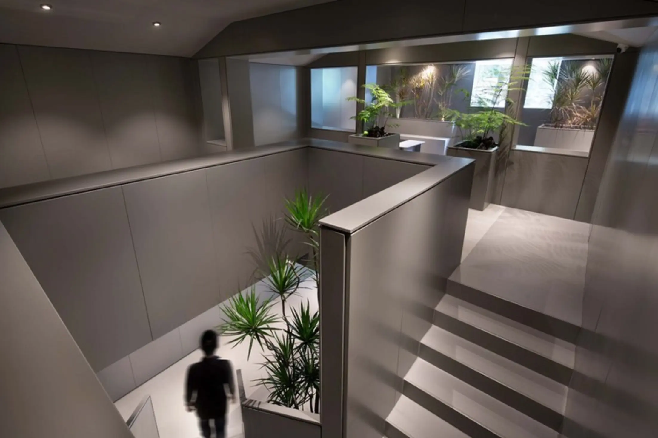 LaiHui Coffee, Jiaoyu Road, Guangzhou, China