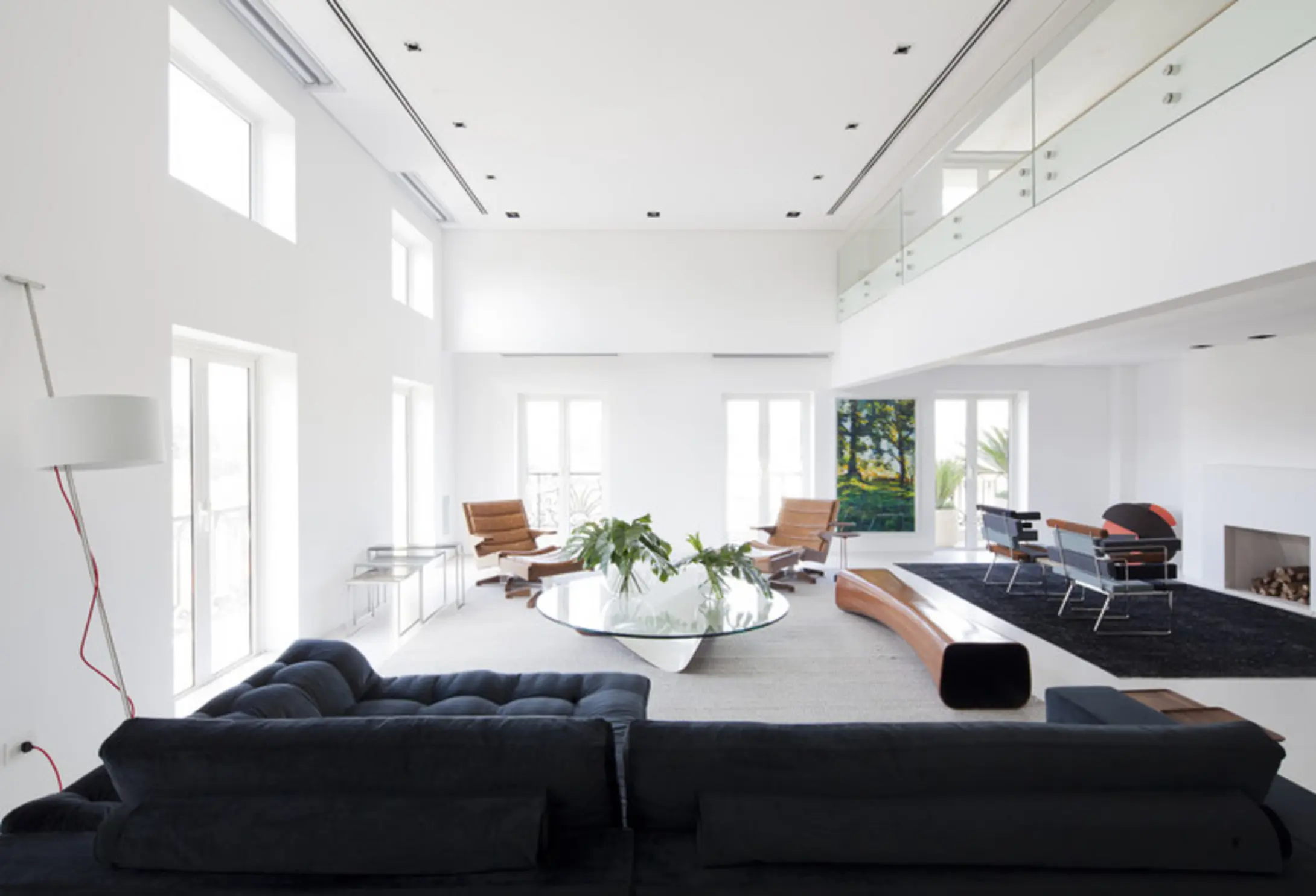 Ibirapuera Apartment, São Paulo