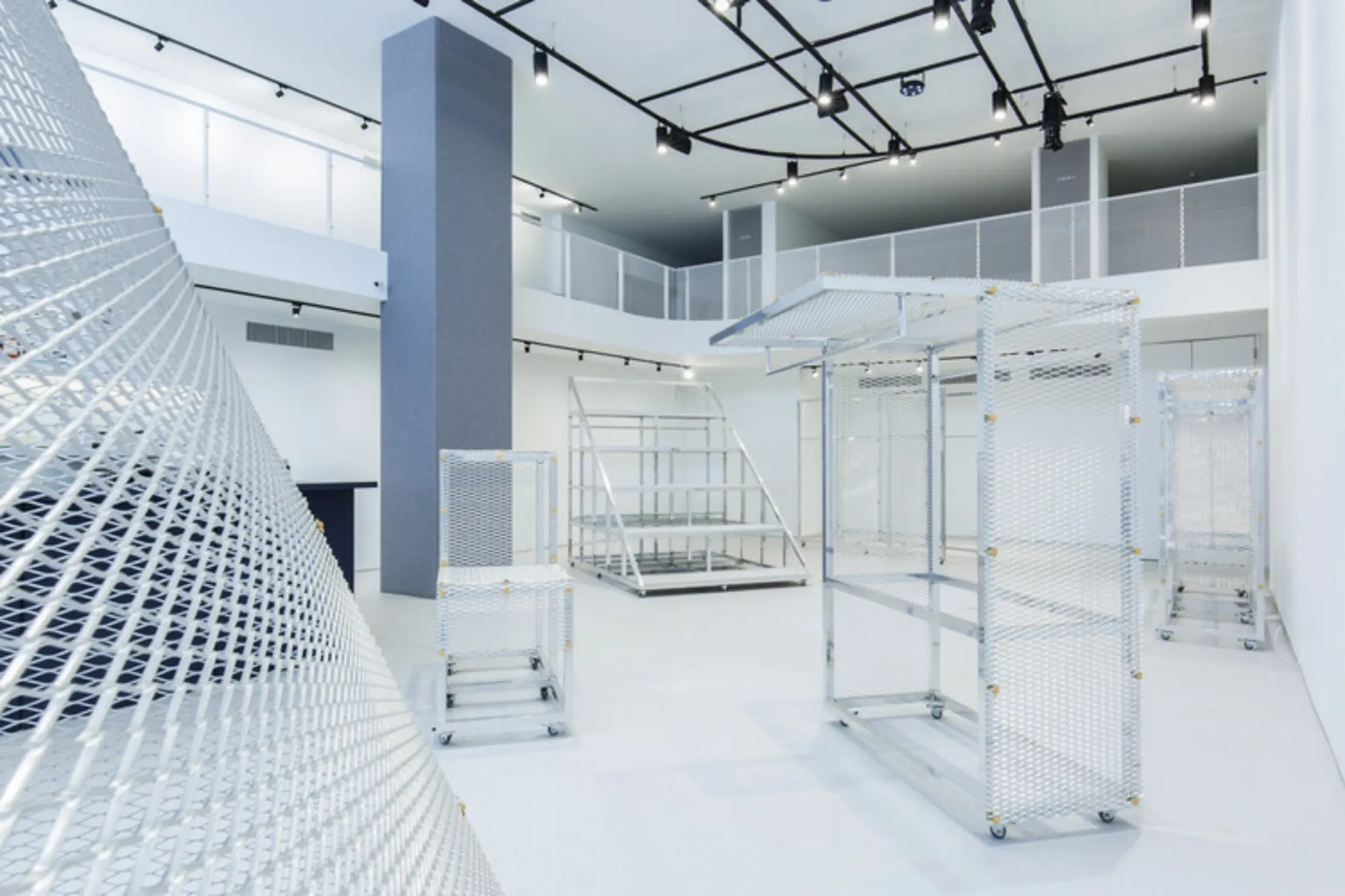 Metaphor Cultural Hub, Athens, Greece