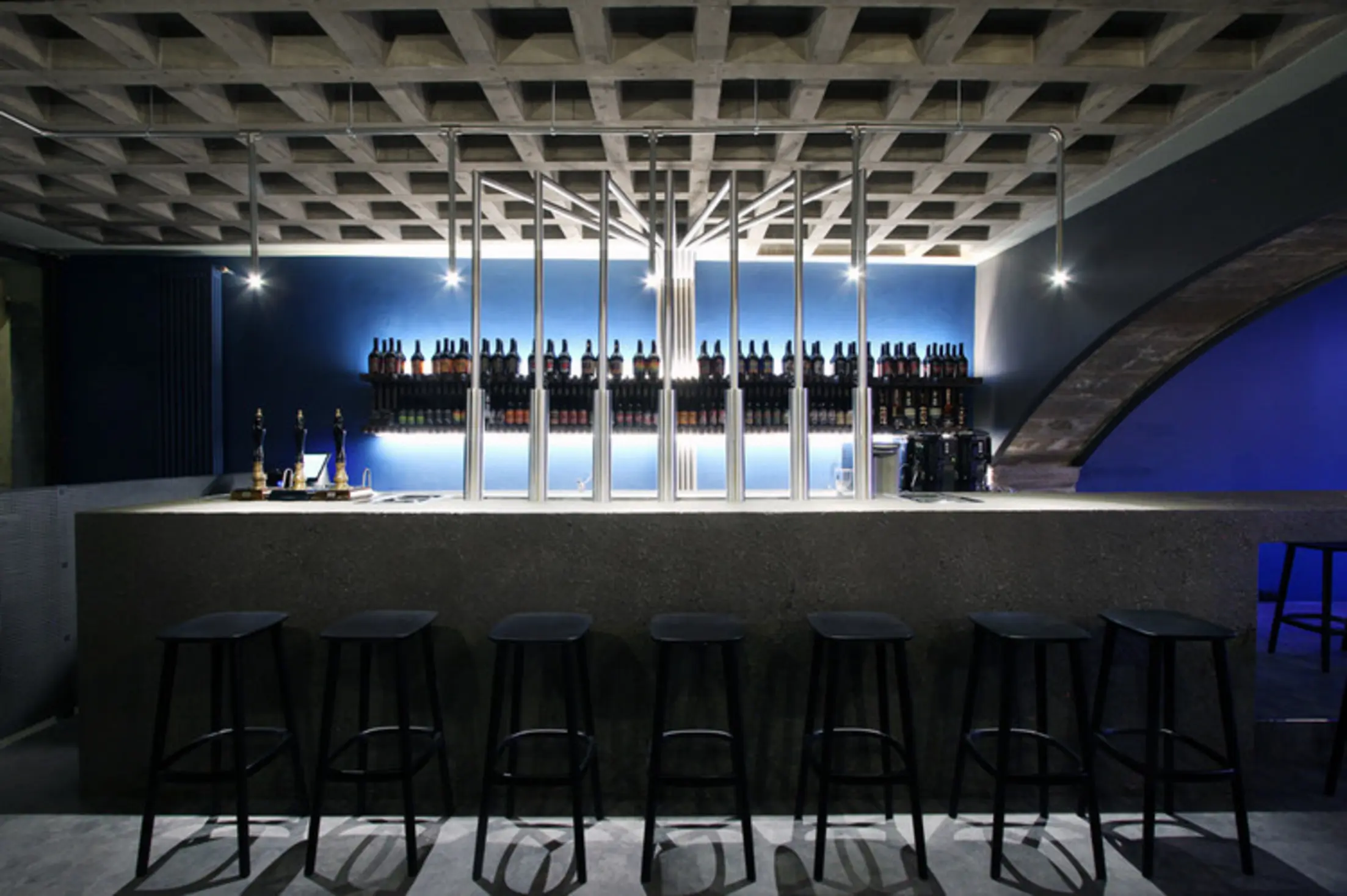 Elav Kitchen & Beer, Bergamo