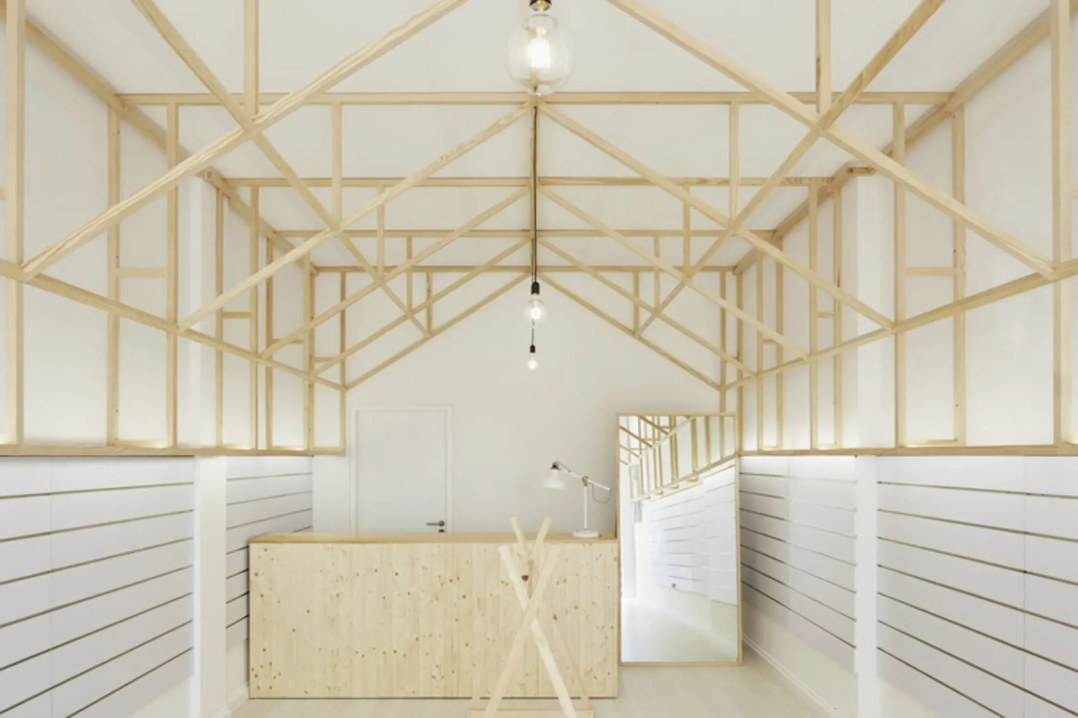 Glam Space, Ansião, Portugal