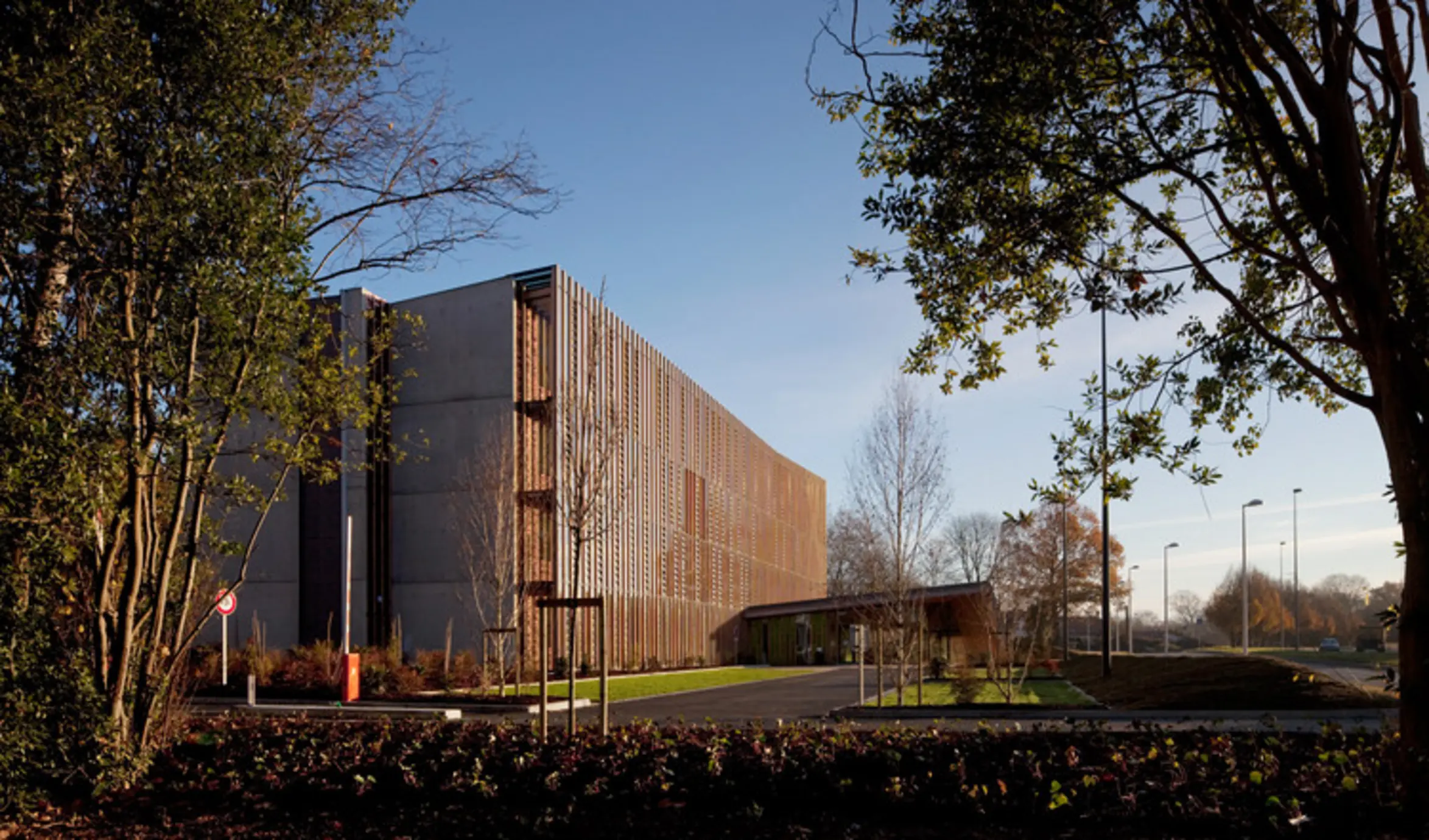 Office 64 de l’Habitat, Bayonne