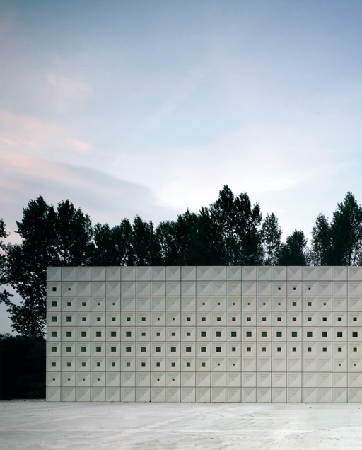 Heimolen Cemetery Crematorium