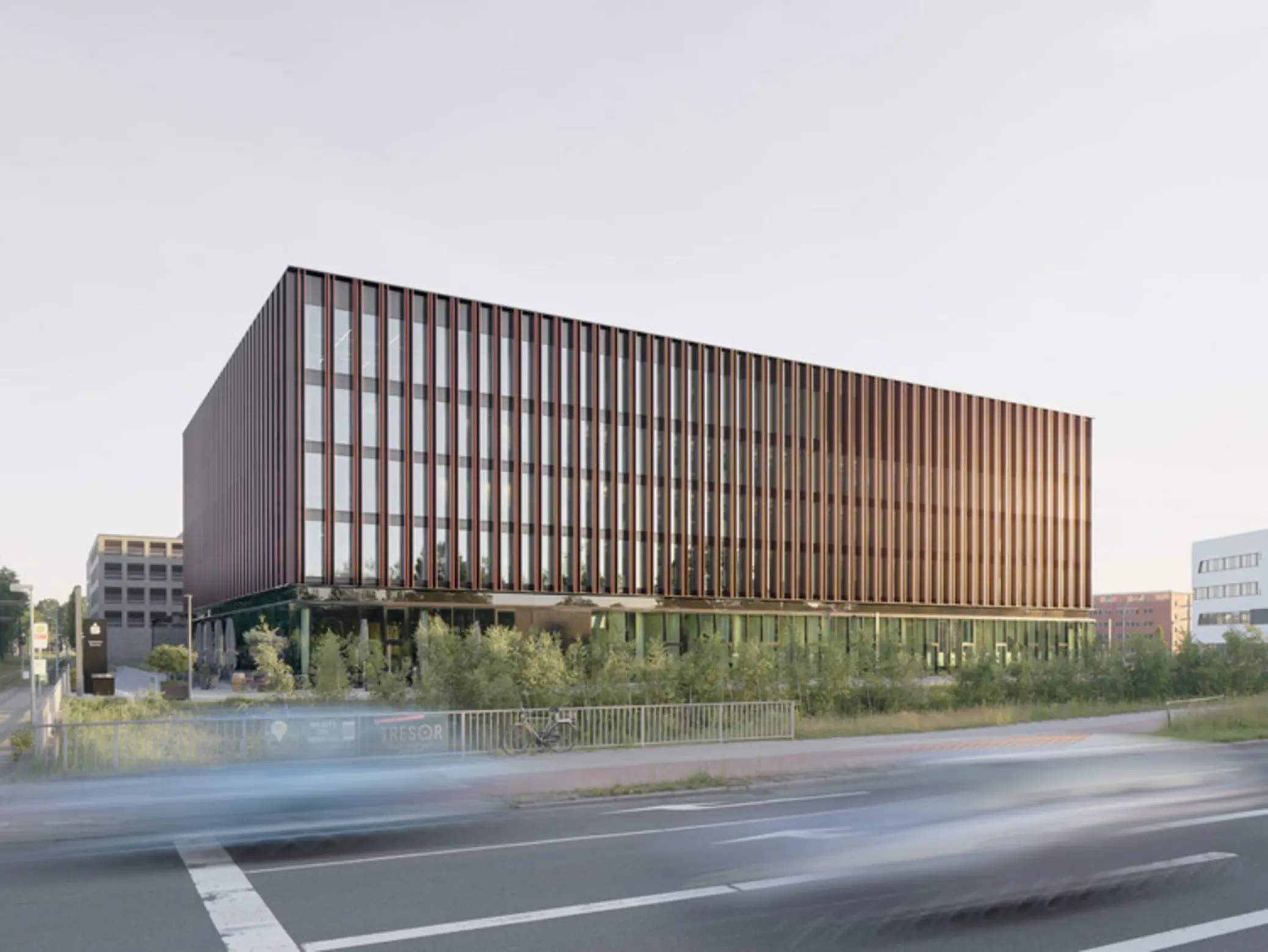 Sparkasse Bremen, Bremen