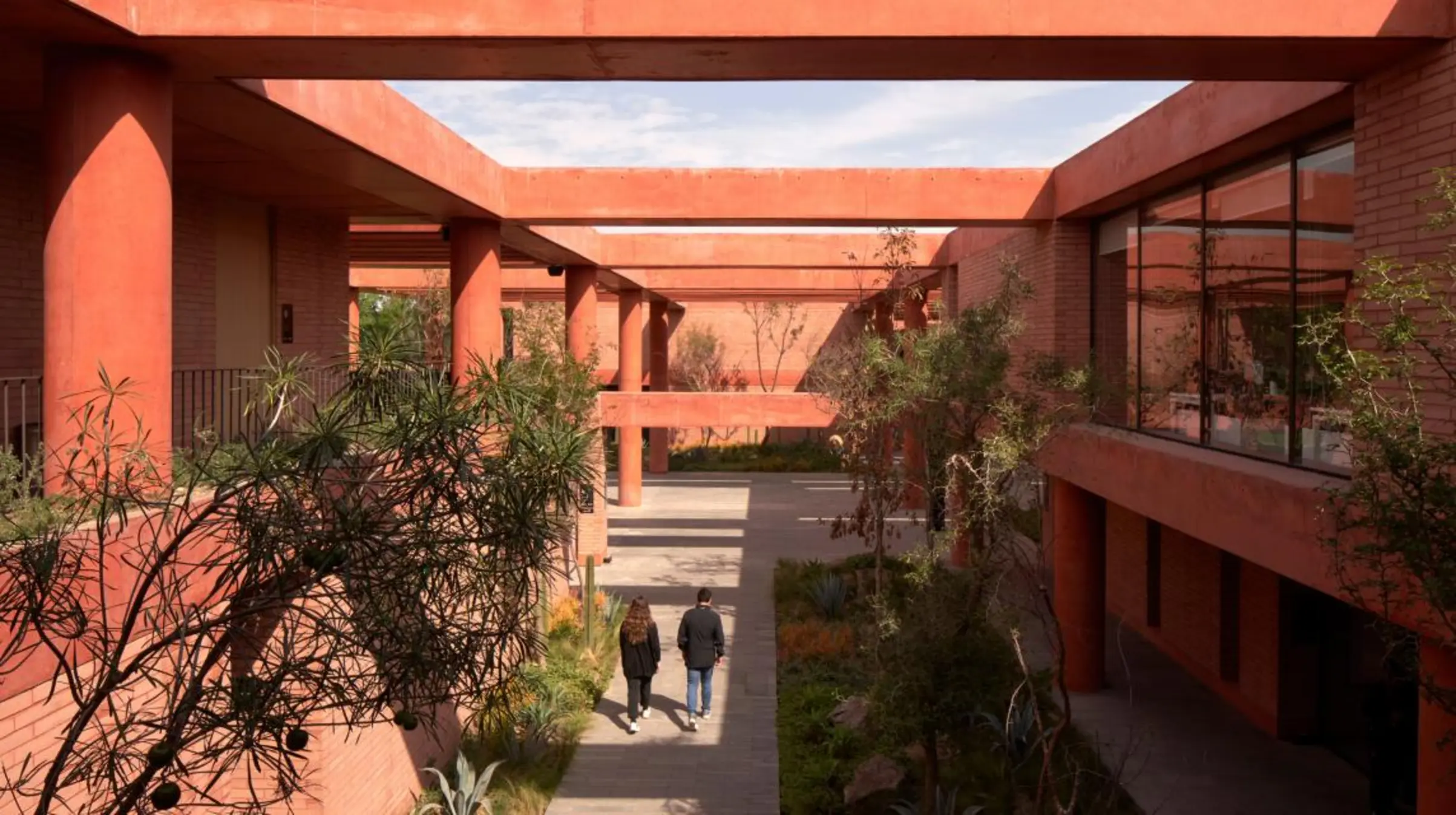 Atlas football academy, Zapopan