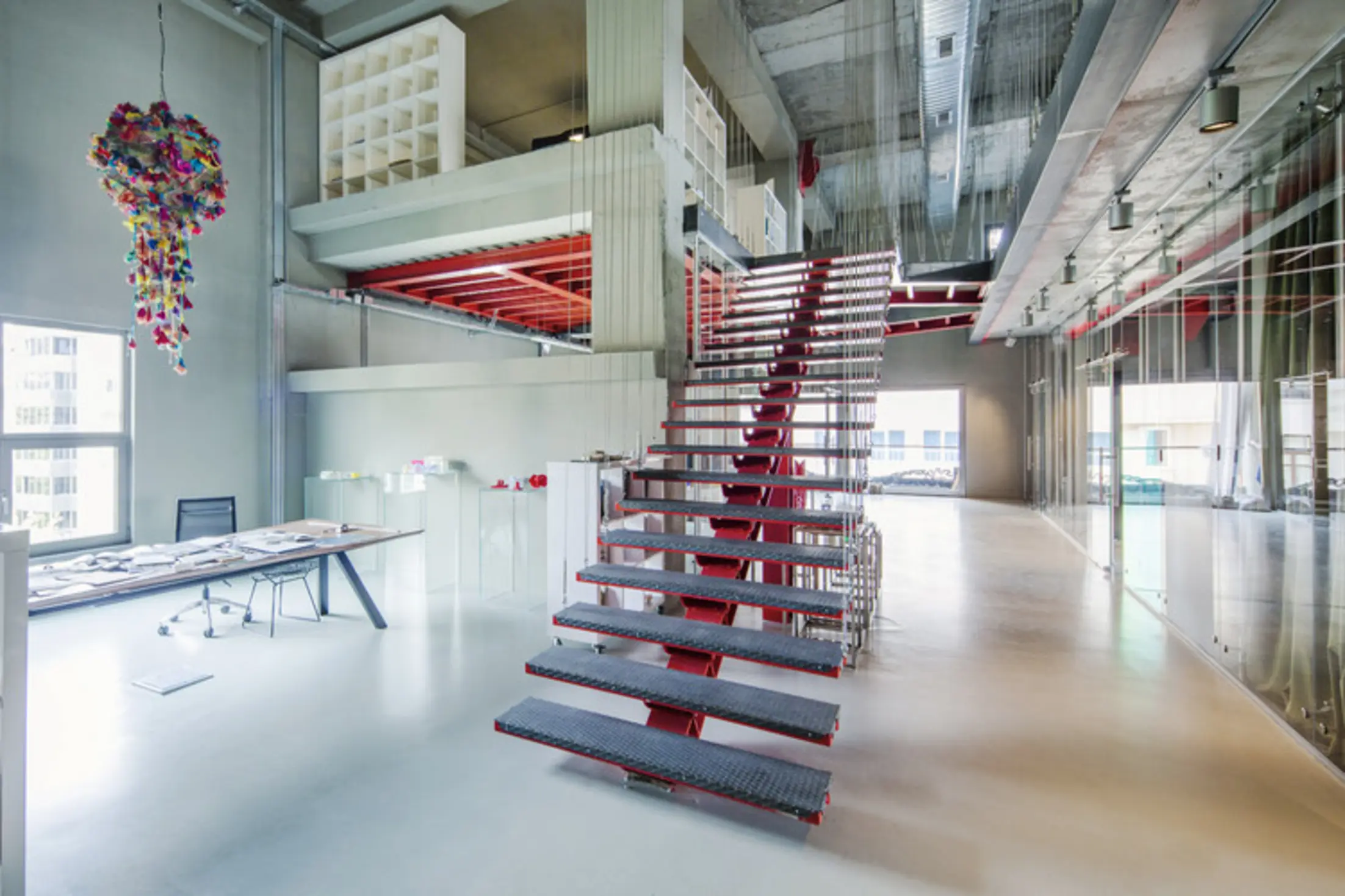 GAD Park, Istanbul, Turkey