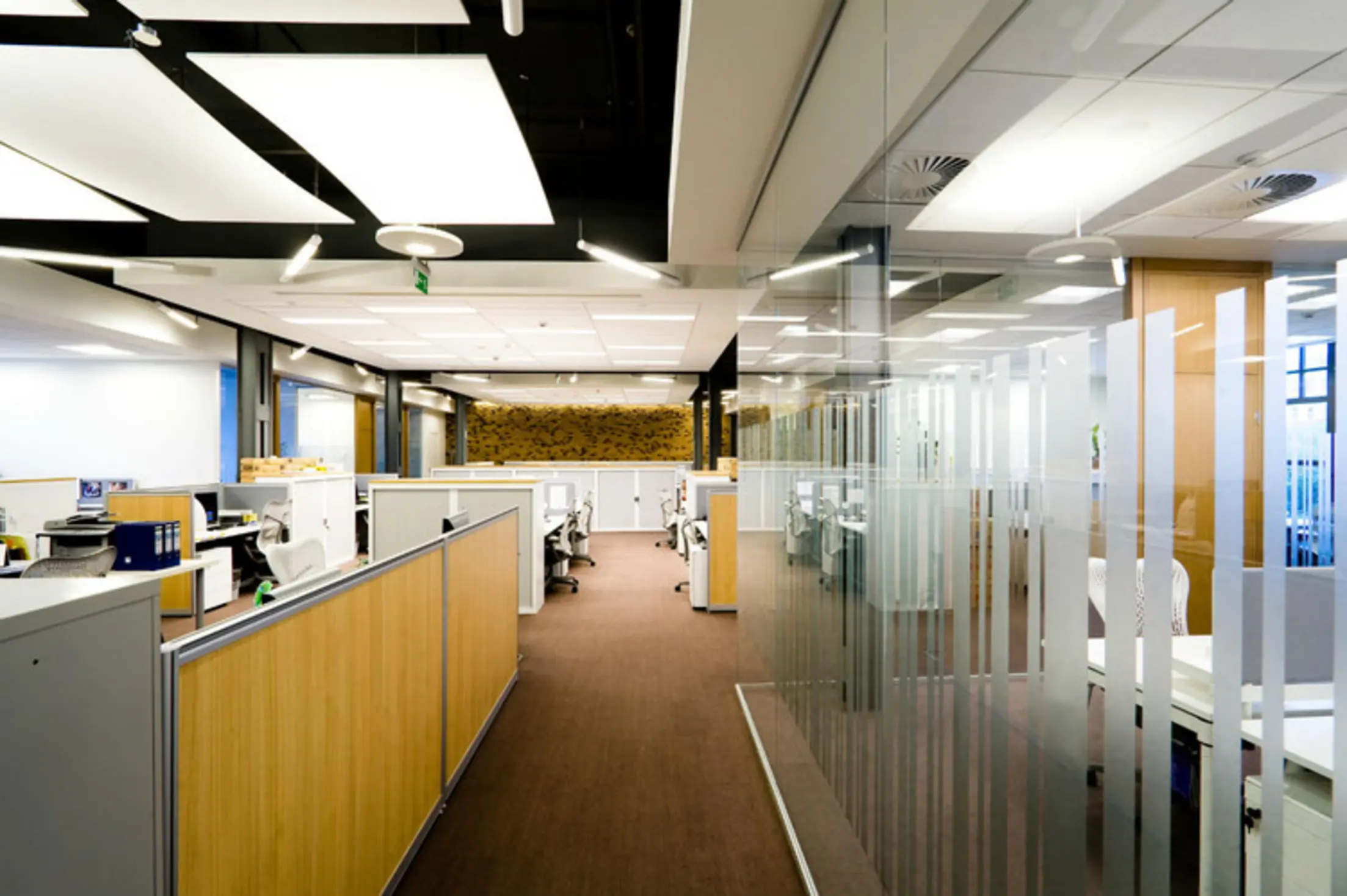 Moscow office of Walt Disney Studios Sony Picture Releasing, Russia